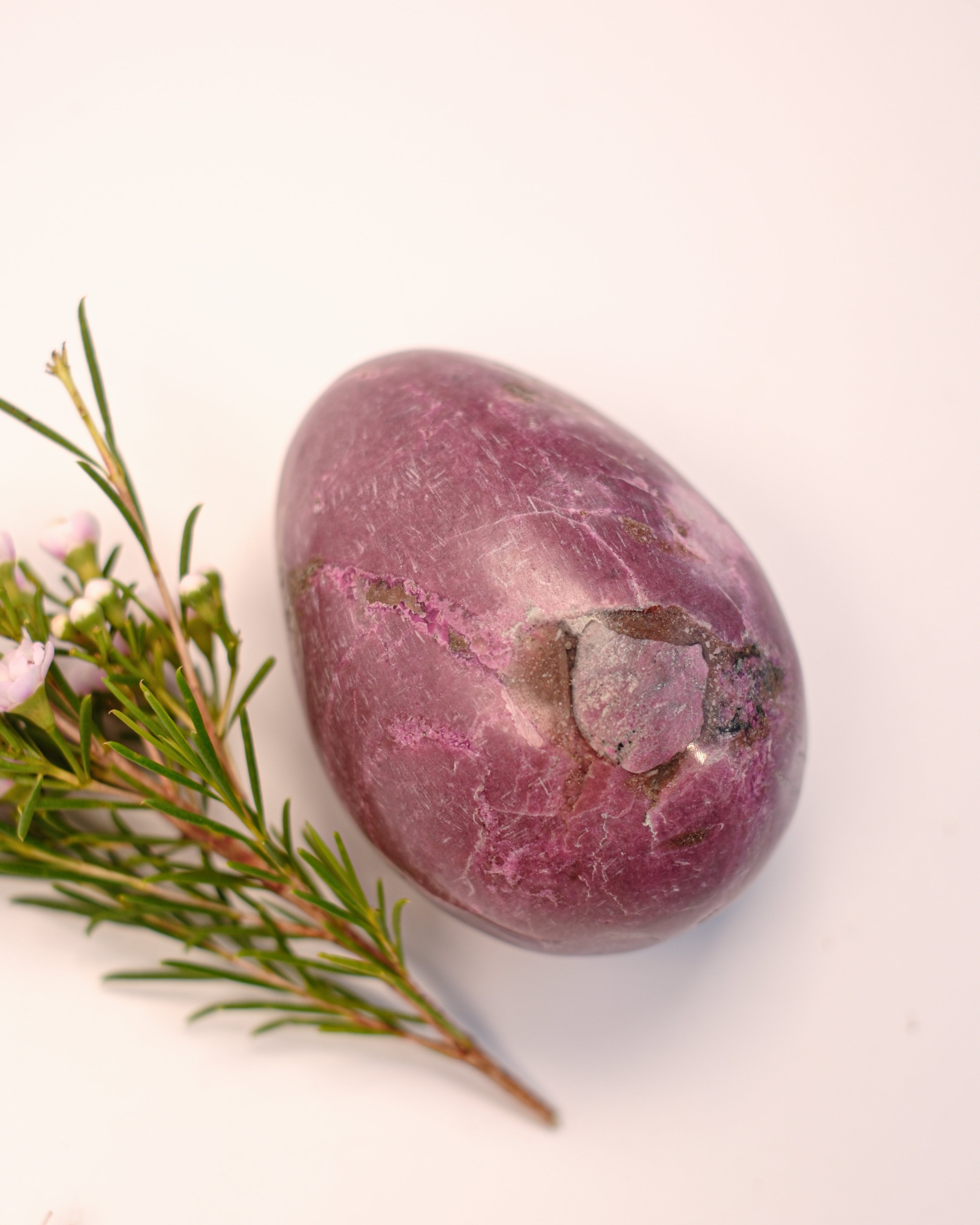 THE UNBORN SHAMAN - KRYSTAL - UNIKA