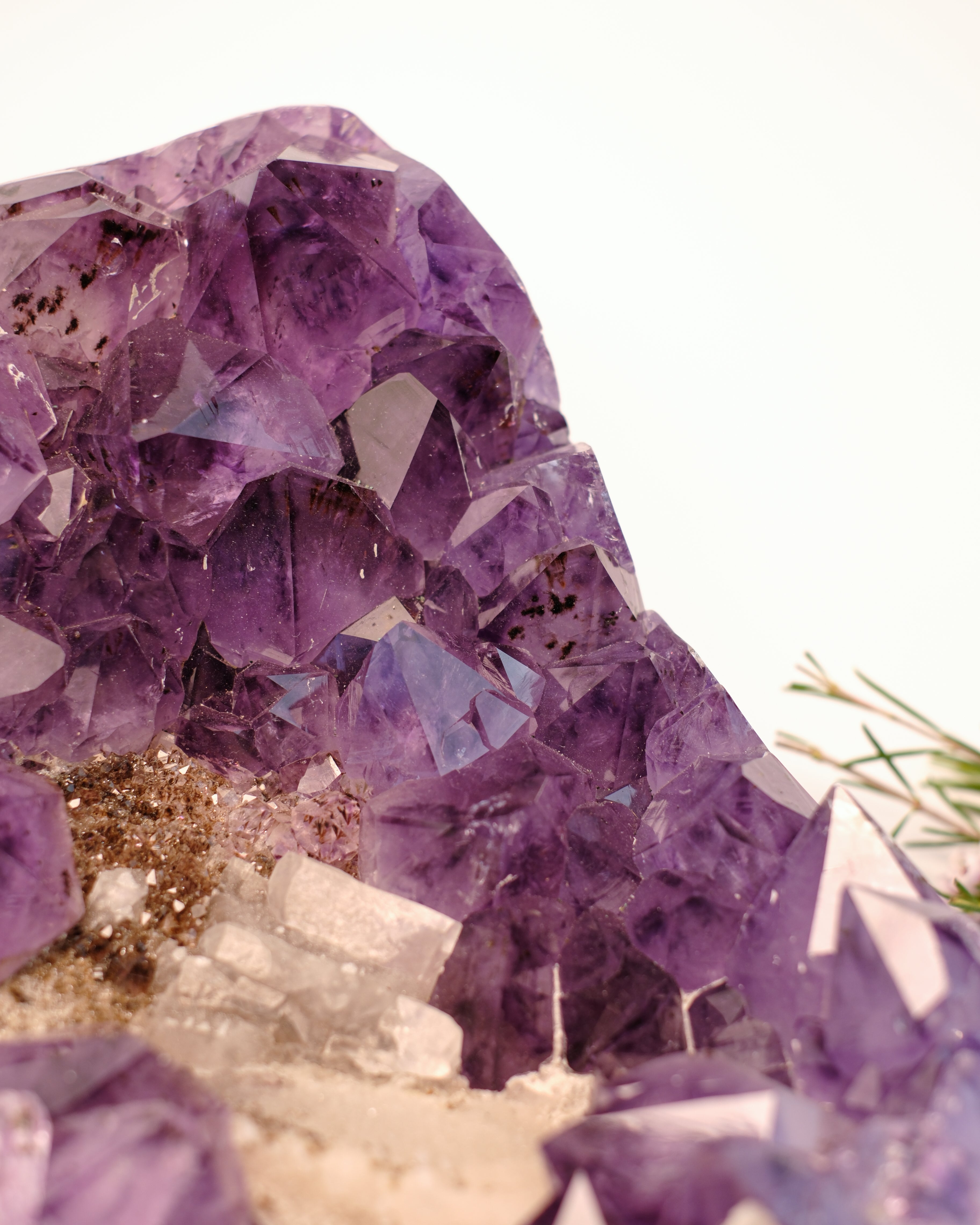 THE MANIFESTOR´S SACRED CRYSTAL - UNIKA