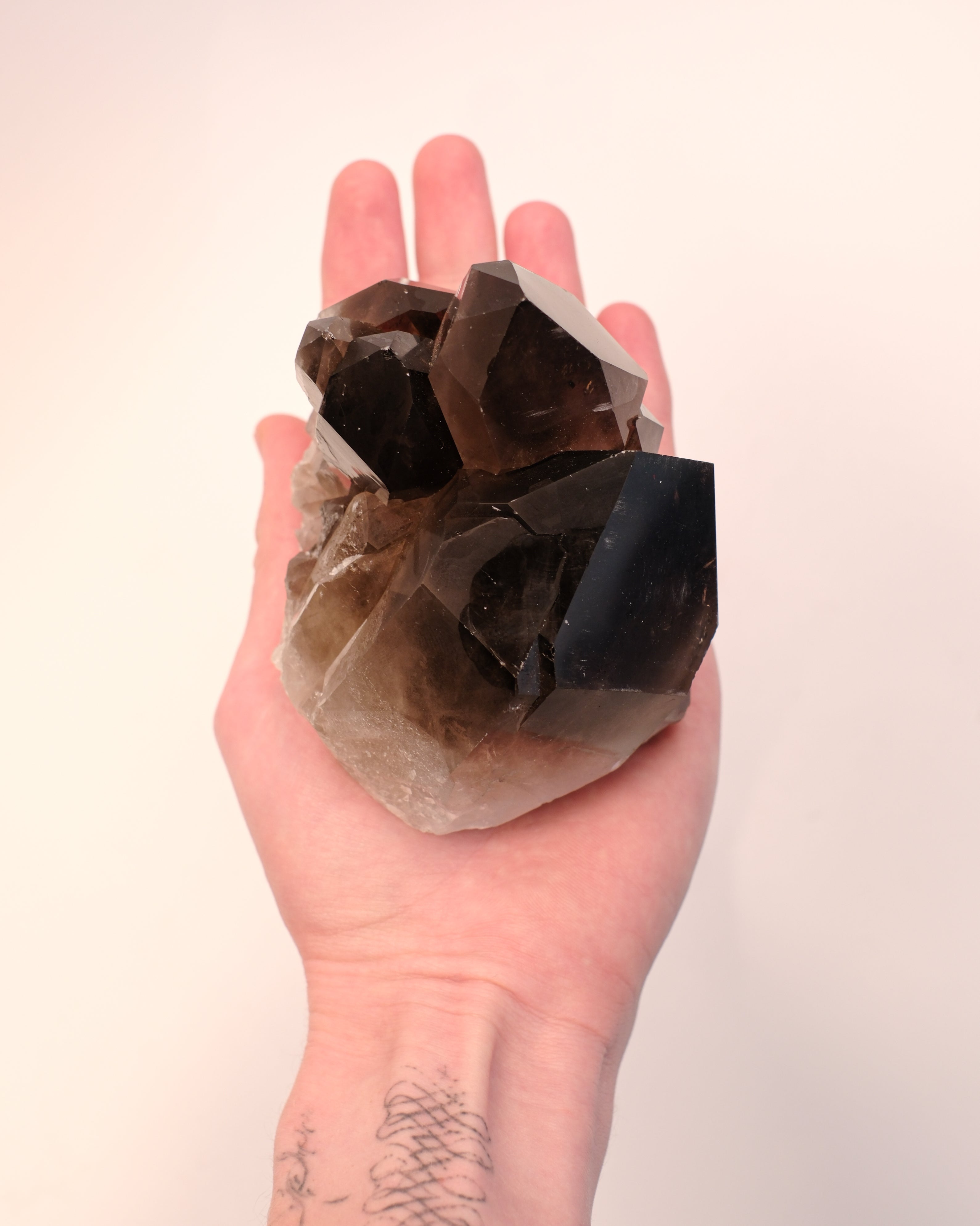 ROOT EVOLUTION - KRYSTAL - UNIKA