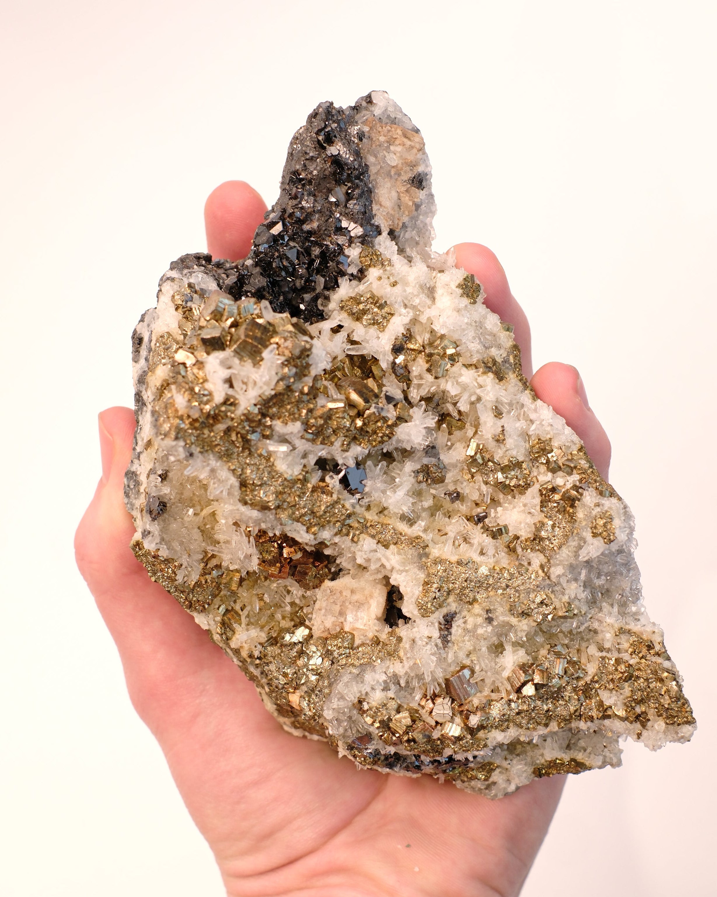 THE FREQUENCY OF SUCCESS - KRYSTAL - UNIKA