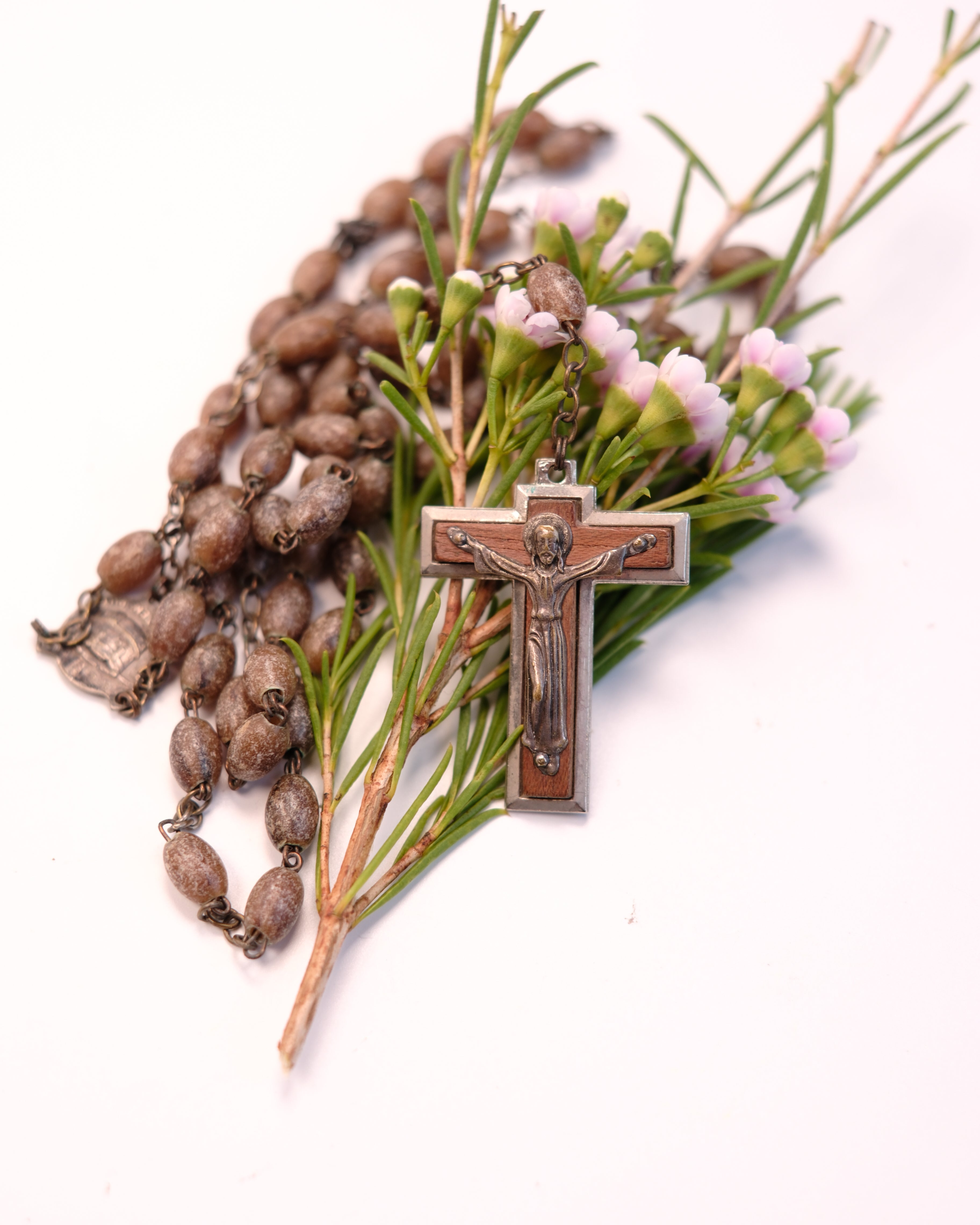 OMFAVNET - BEDEKÆDE - UNIKA