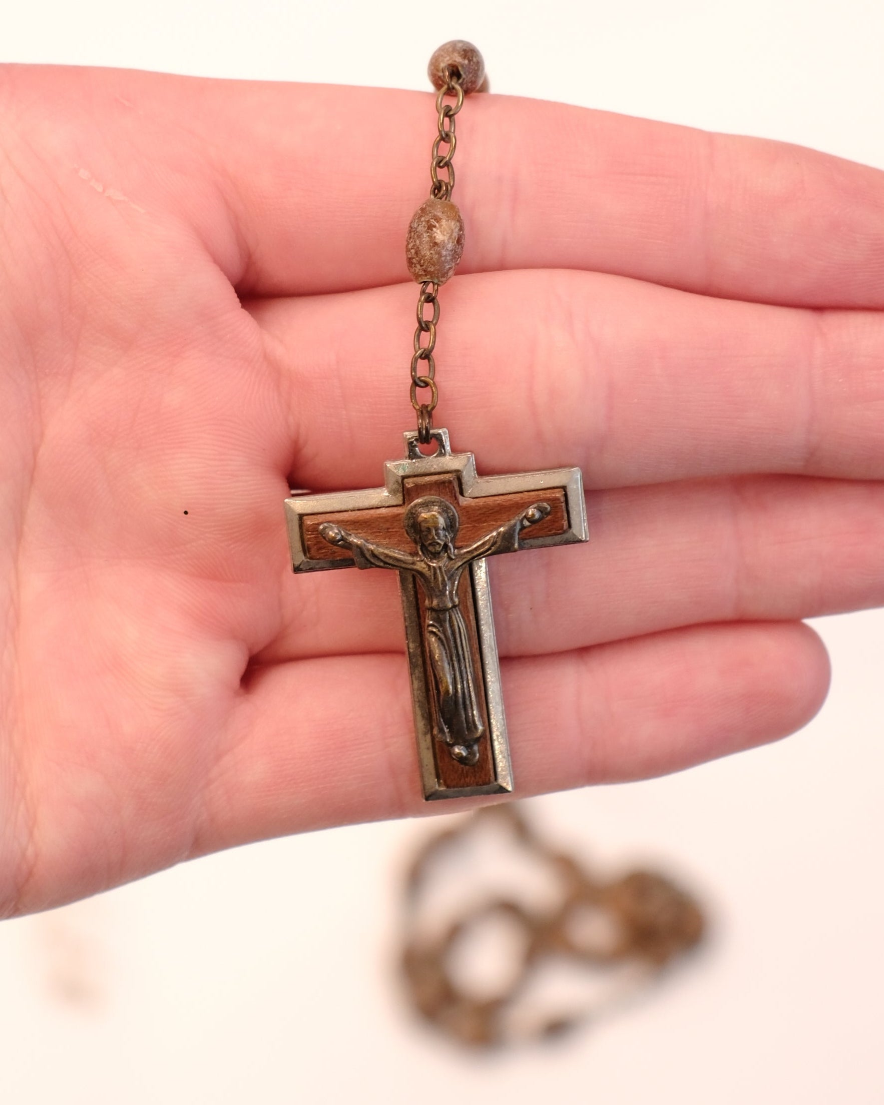 OMFAVNET - BEDEKÆDE - UNIKA