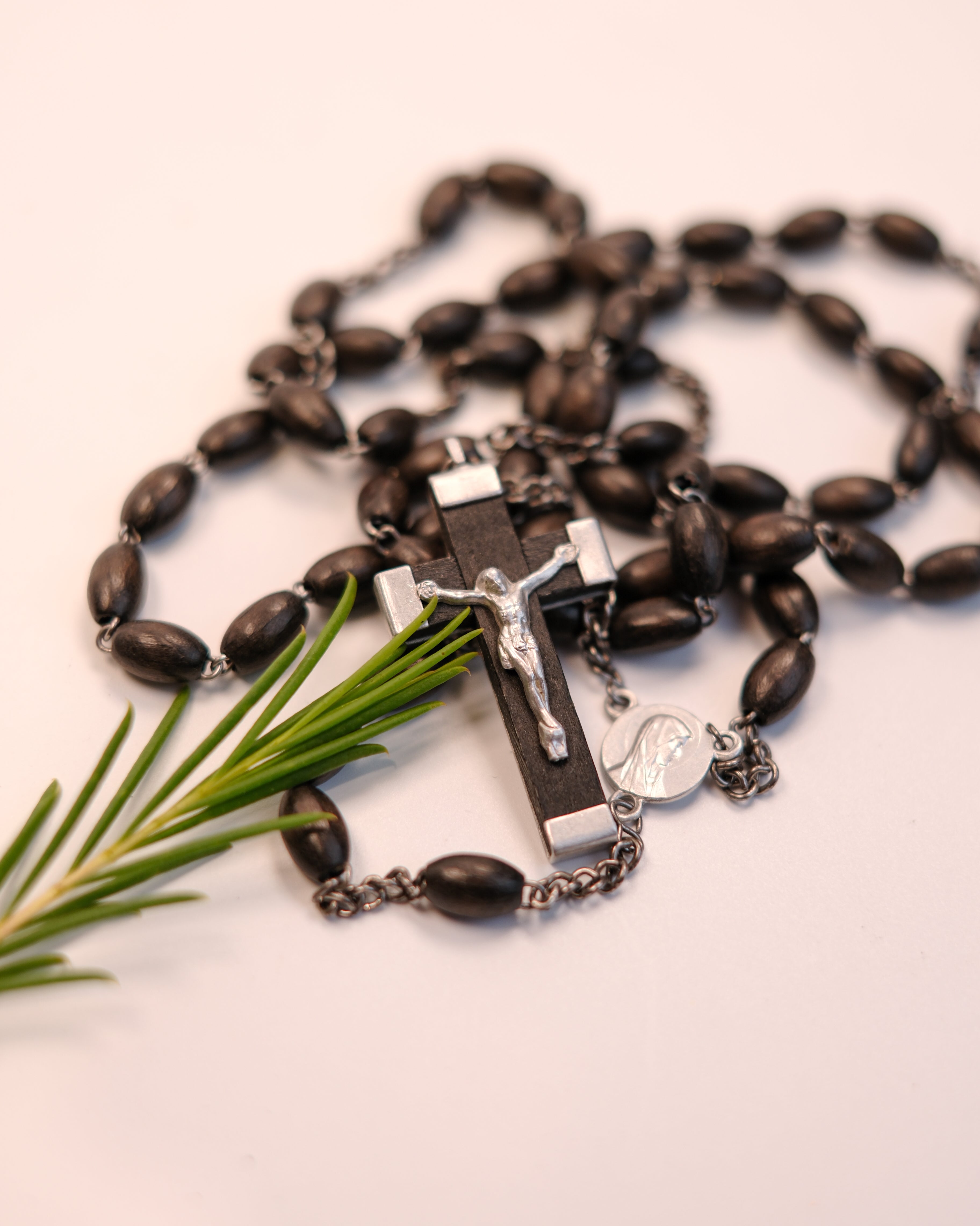 FORSTÅET OG SET - BEDEKÆDE - UNIKA