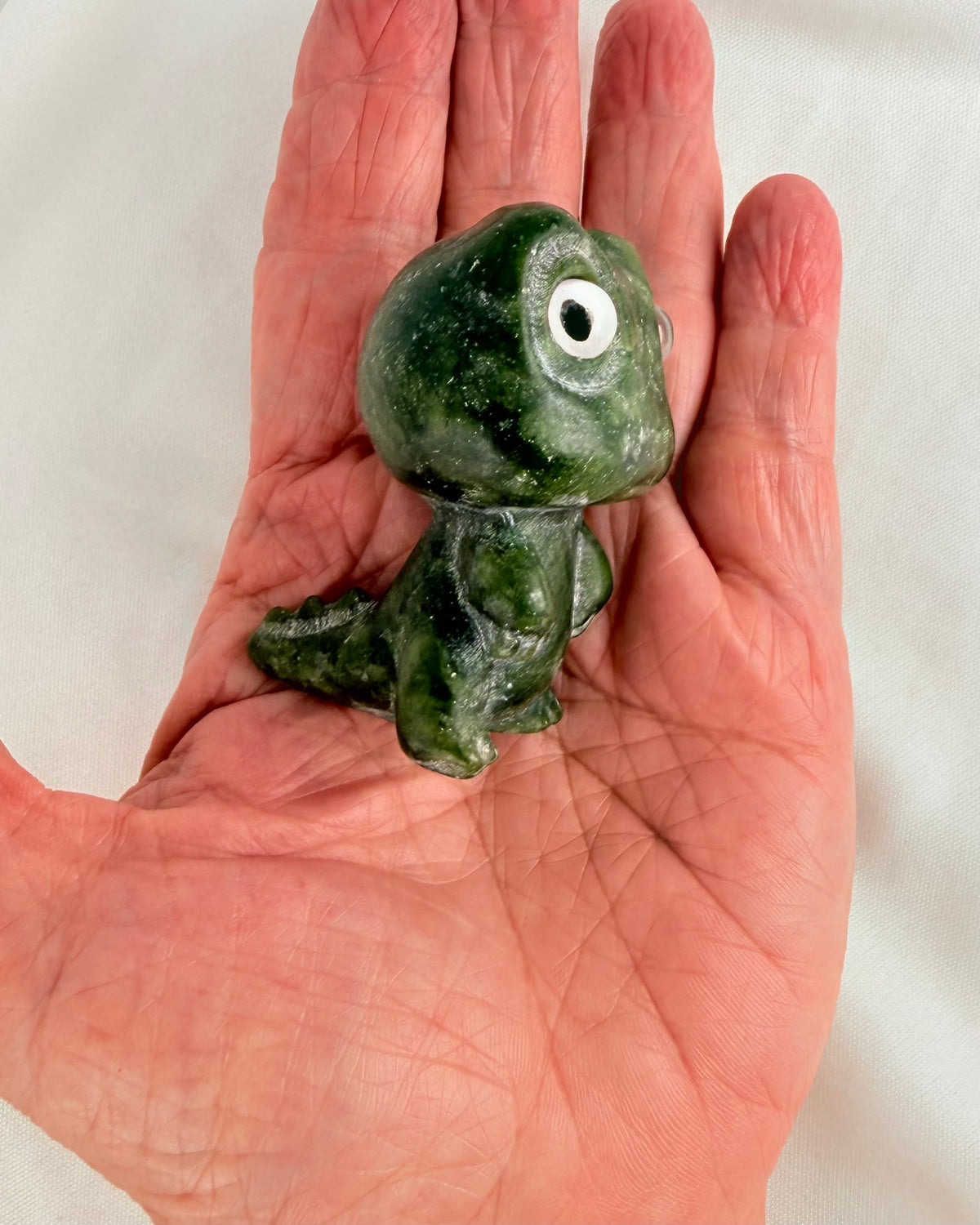 PYT MED DET - FIGUR