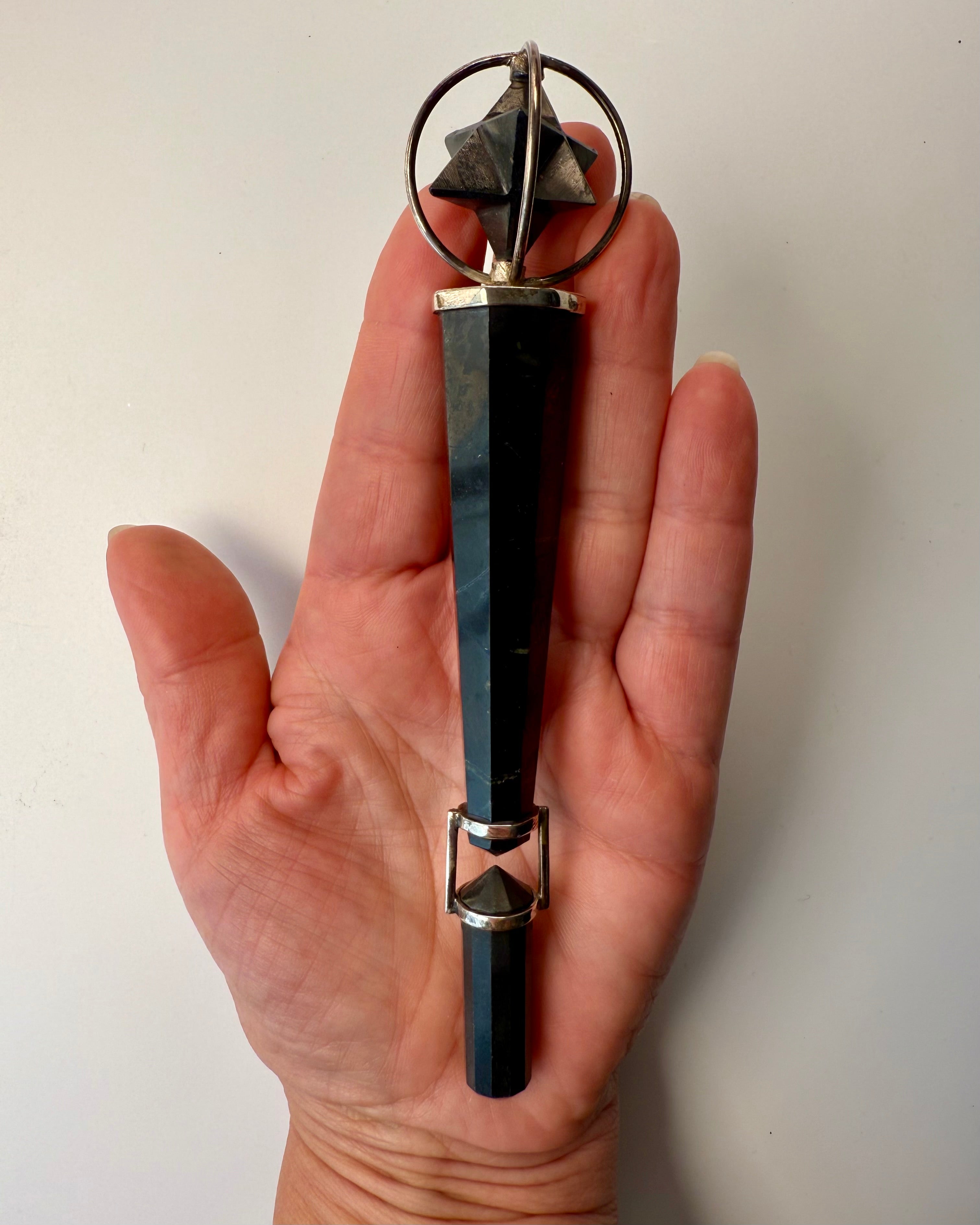 IT FEELS LIKE MAGIC - STAV - UNIKA