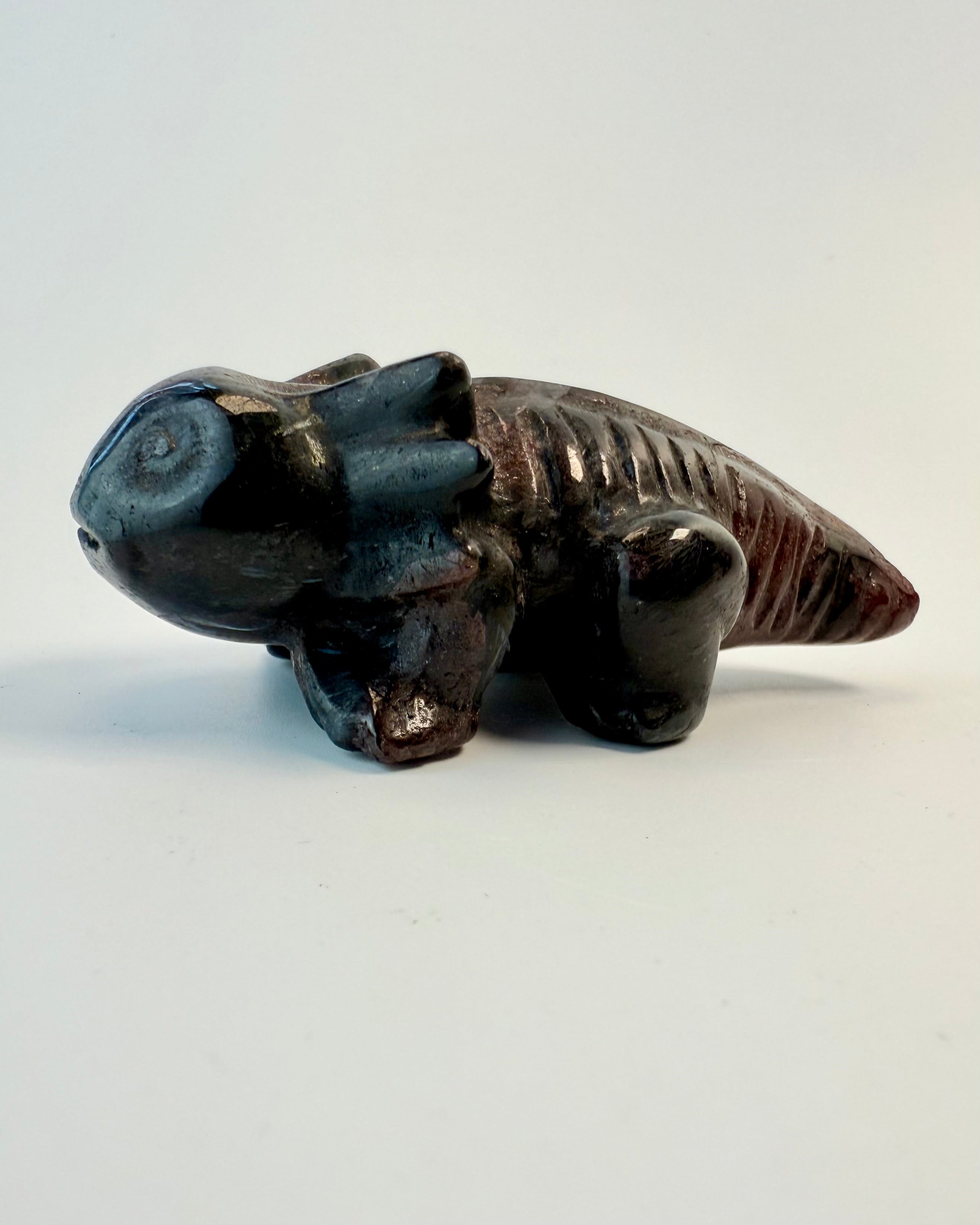 UD AF DIN COMFORTZONE - BÆLTEDYR 2 tilb