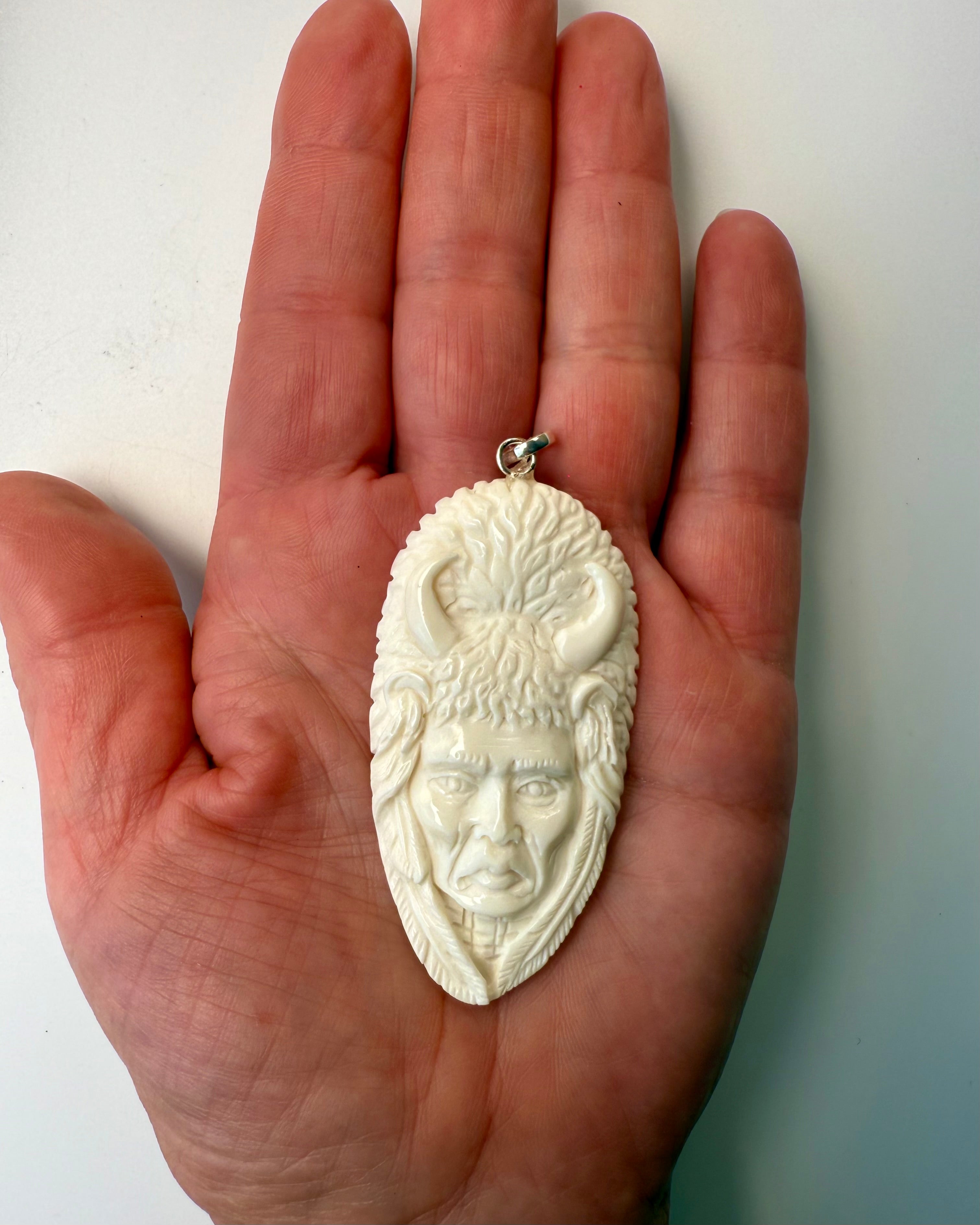 YOUR TRUE POWER - AMULET - UNIKA