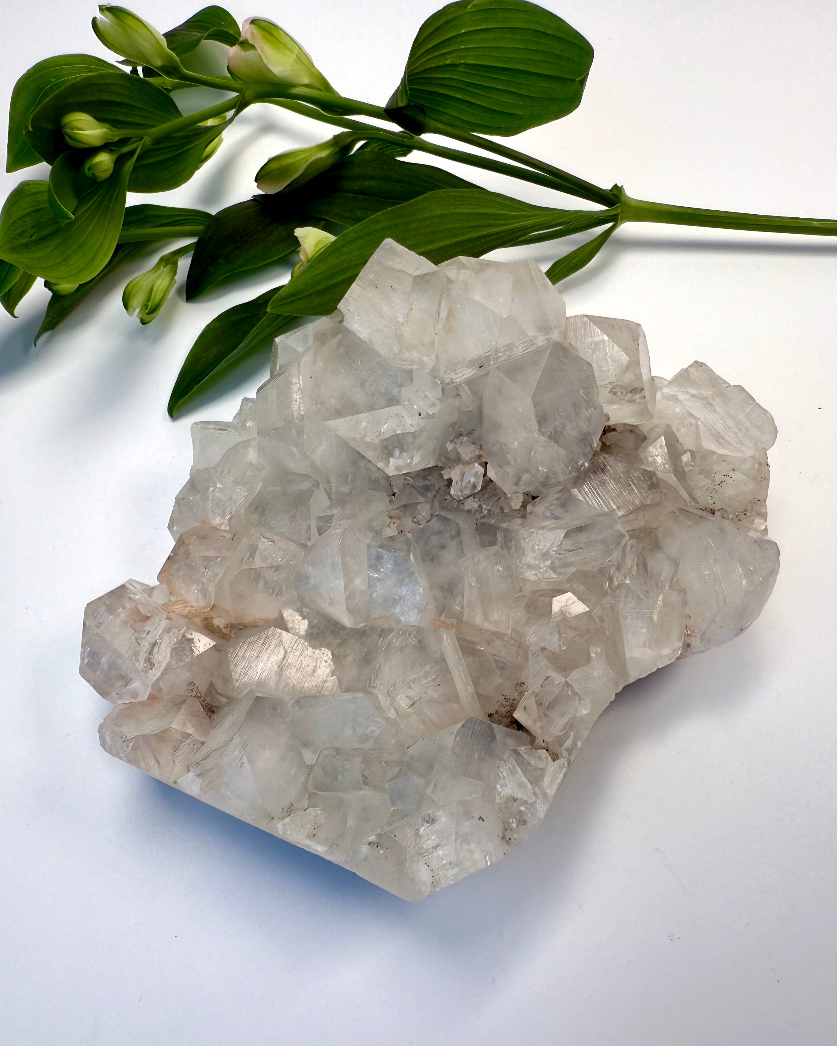 STABILT FUNDAMENT - KRYSTAL - UNIKA