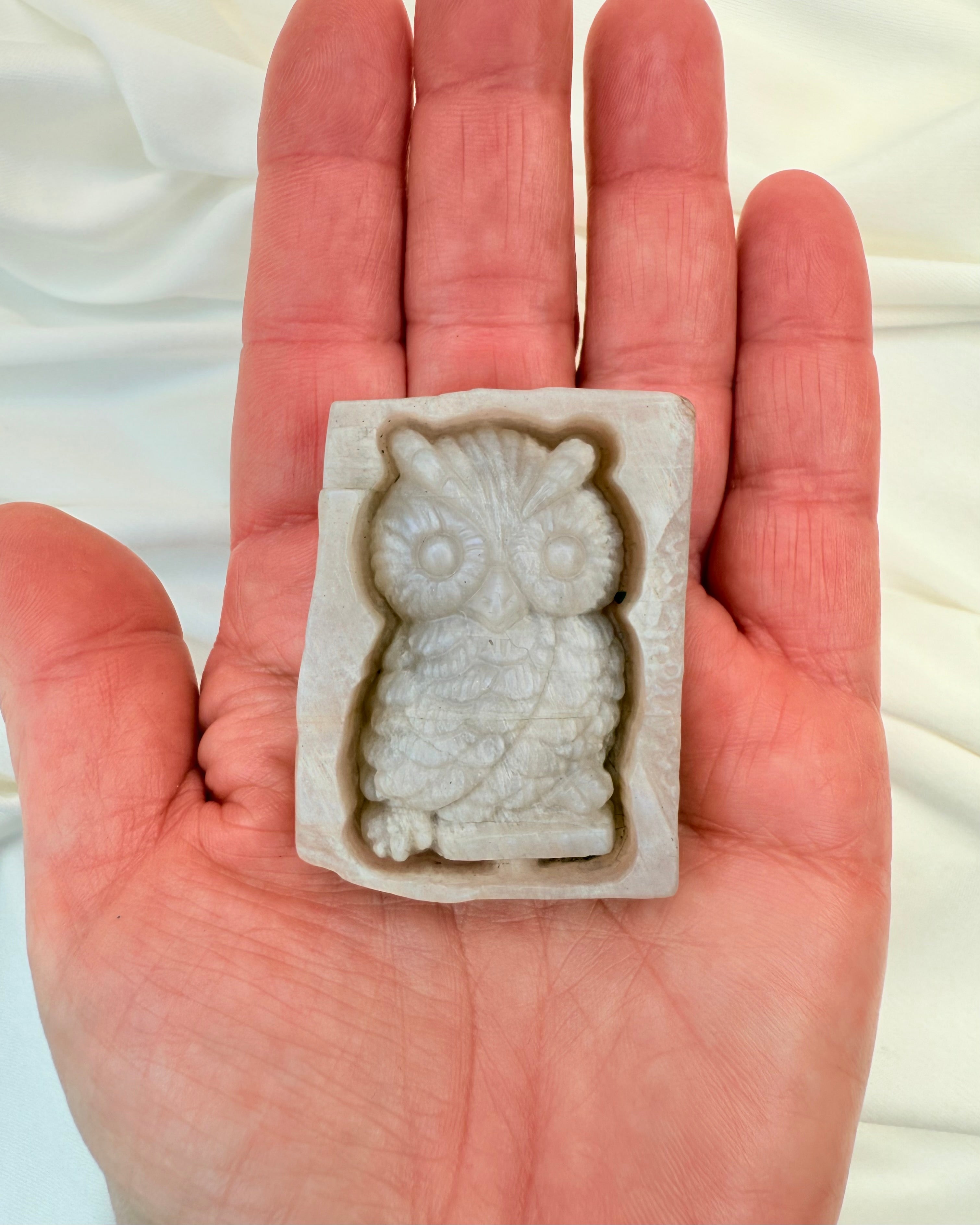 UDVIKLING OG INDSIGT - KRYSTAL 1 tilb