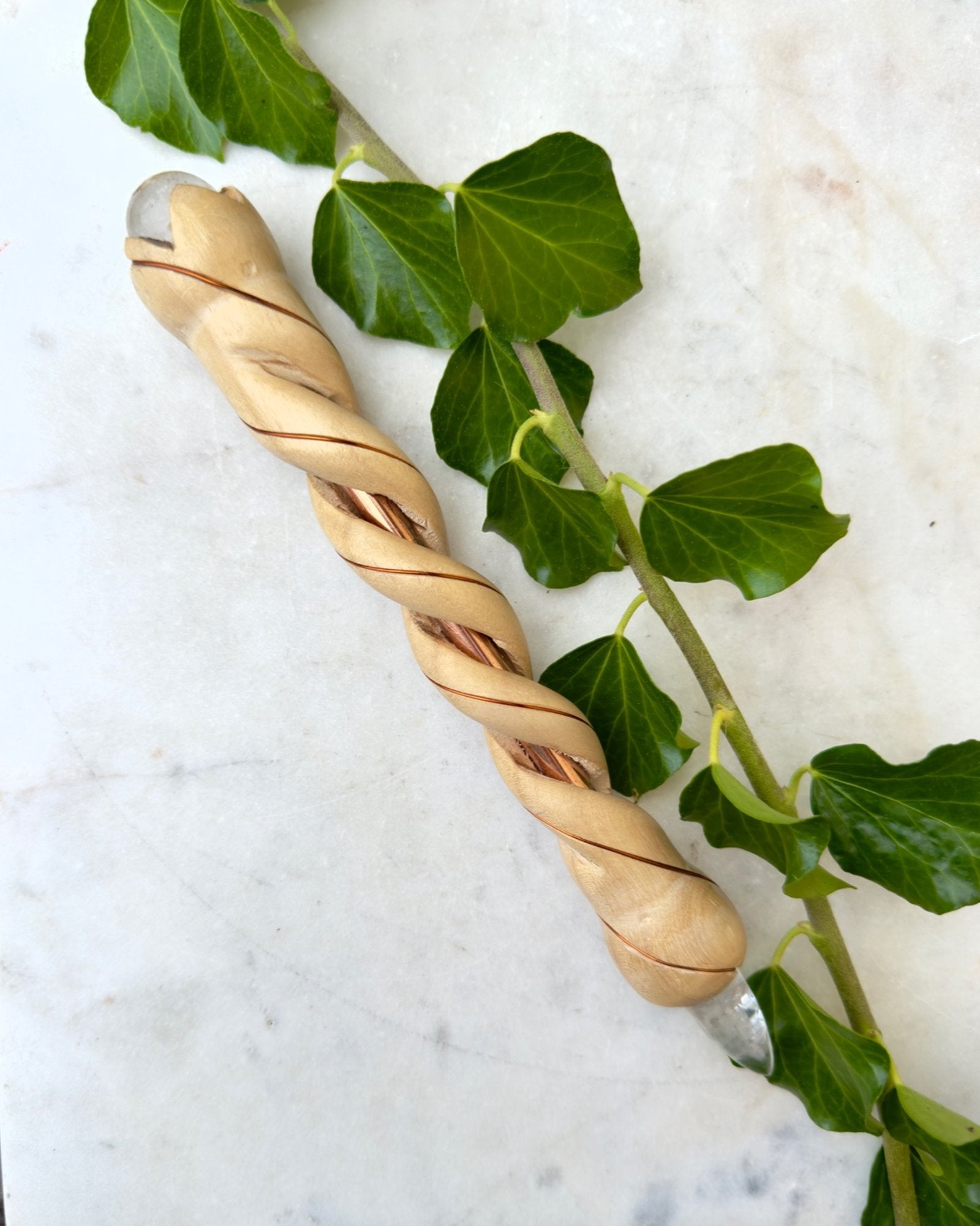 GÅ IND I LYSET - ANTENNE - UNIKA