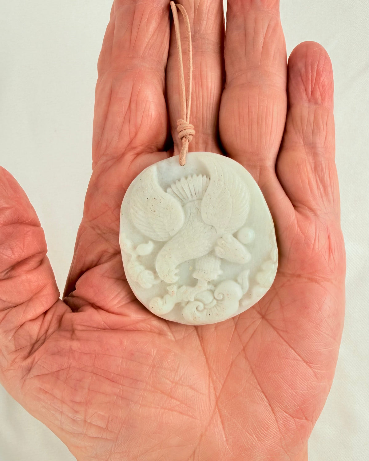 EAGLE VISION - AMULET - UNIKA