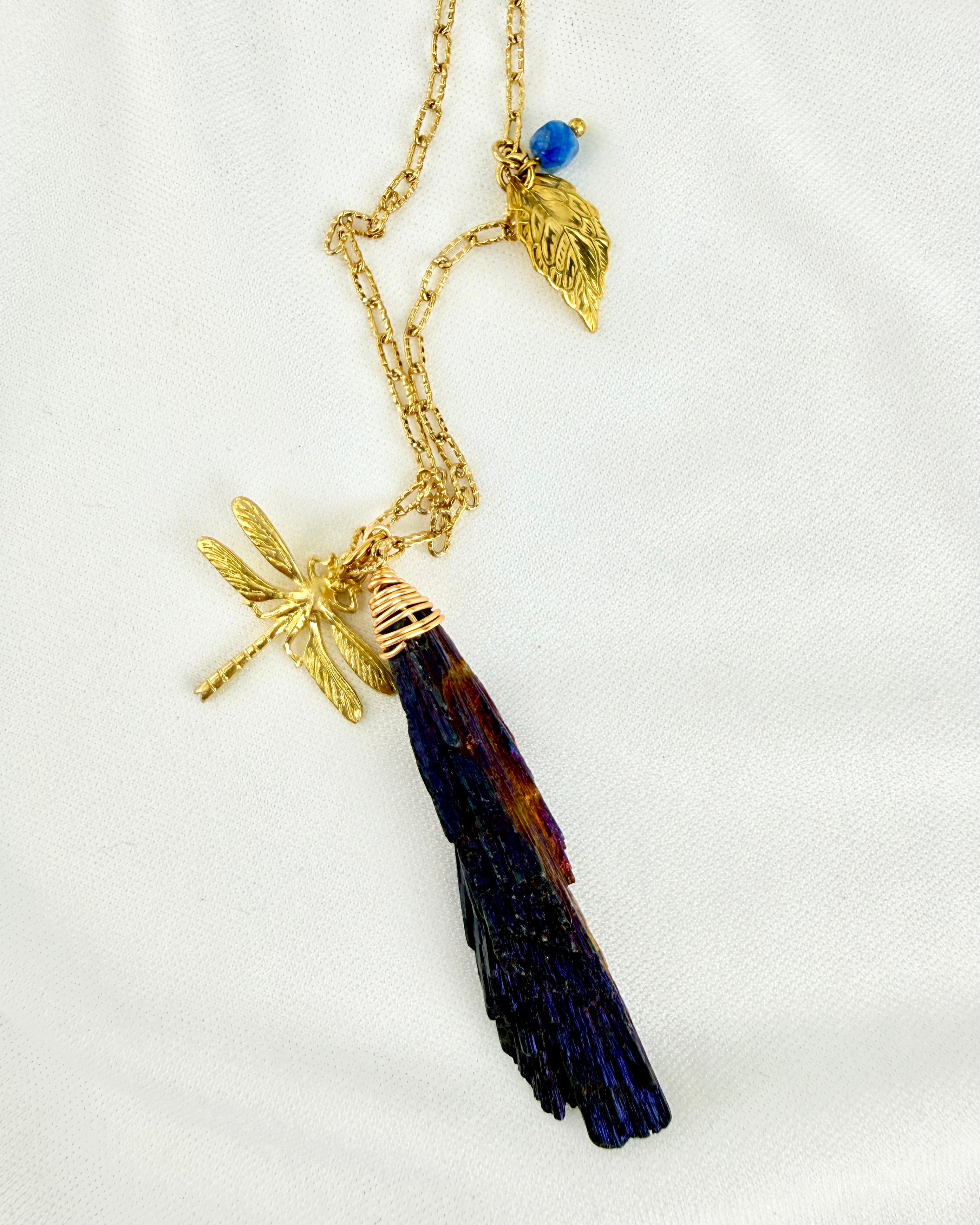 MAGISK AMULET