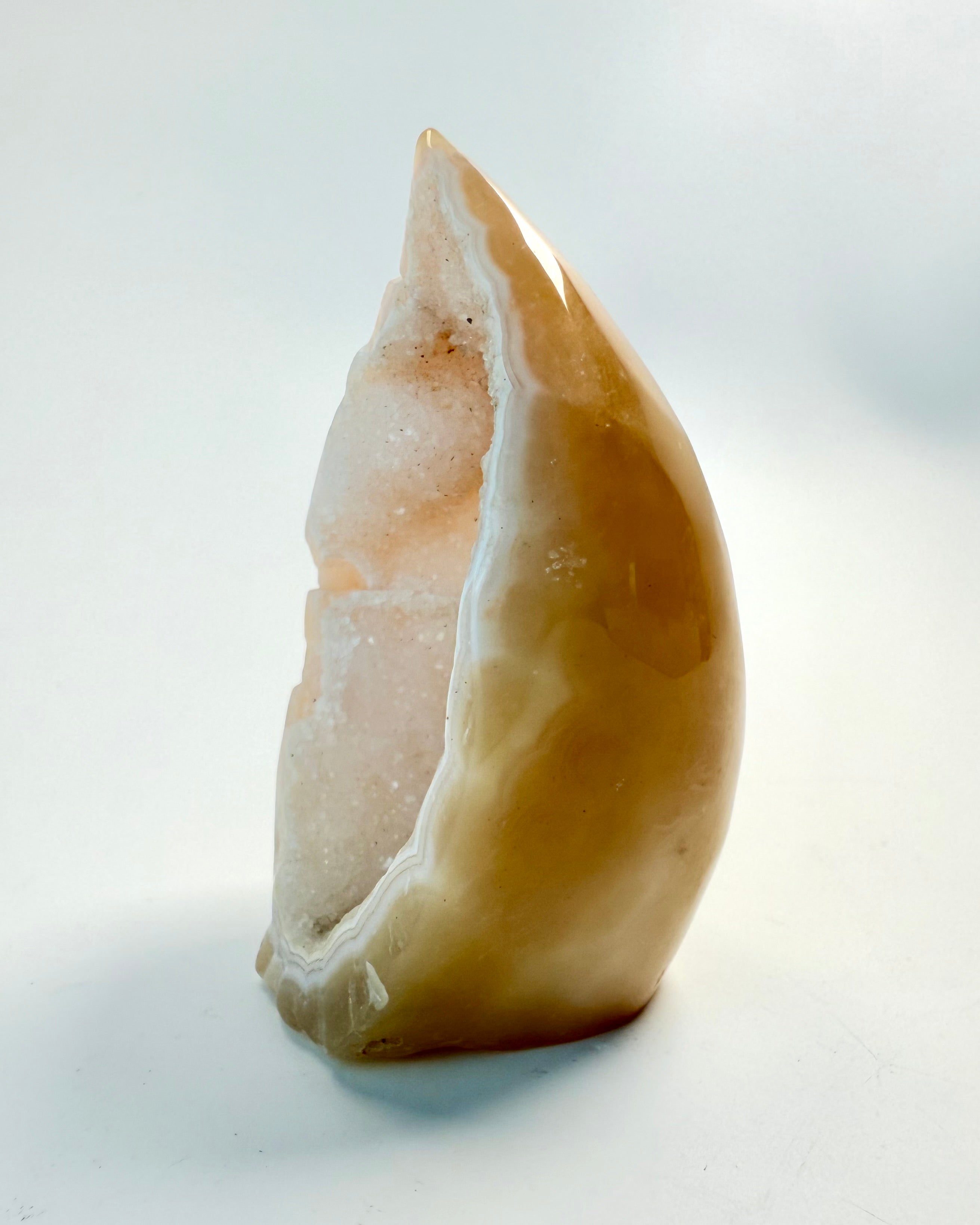 THE CAVE OF LIGHT - KRYSTAL - UNIKA