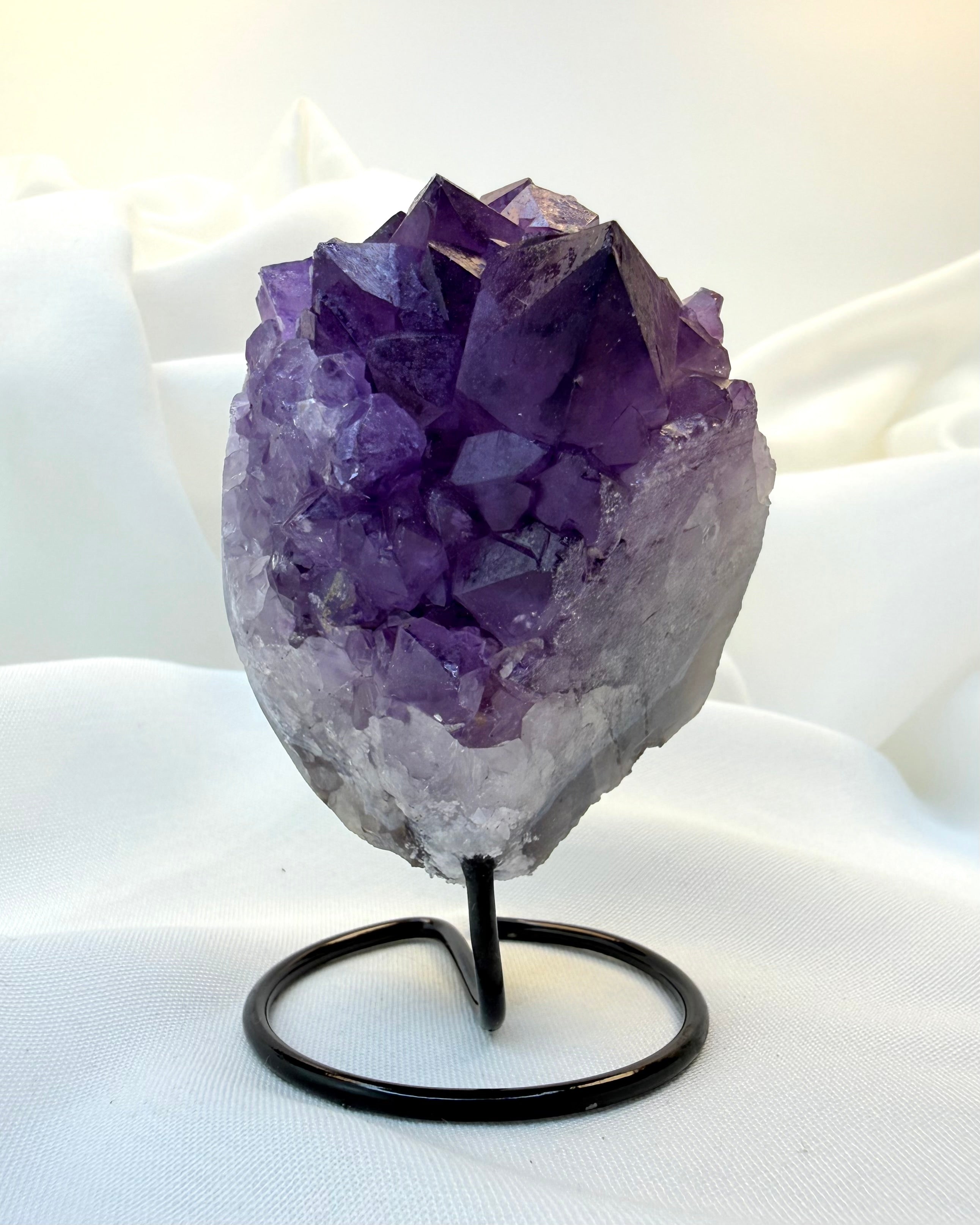 JEG ER VÆRDIG - KRYSTAL - UNIKA