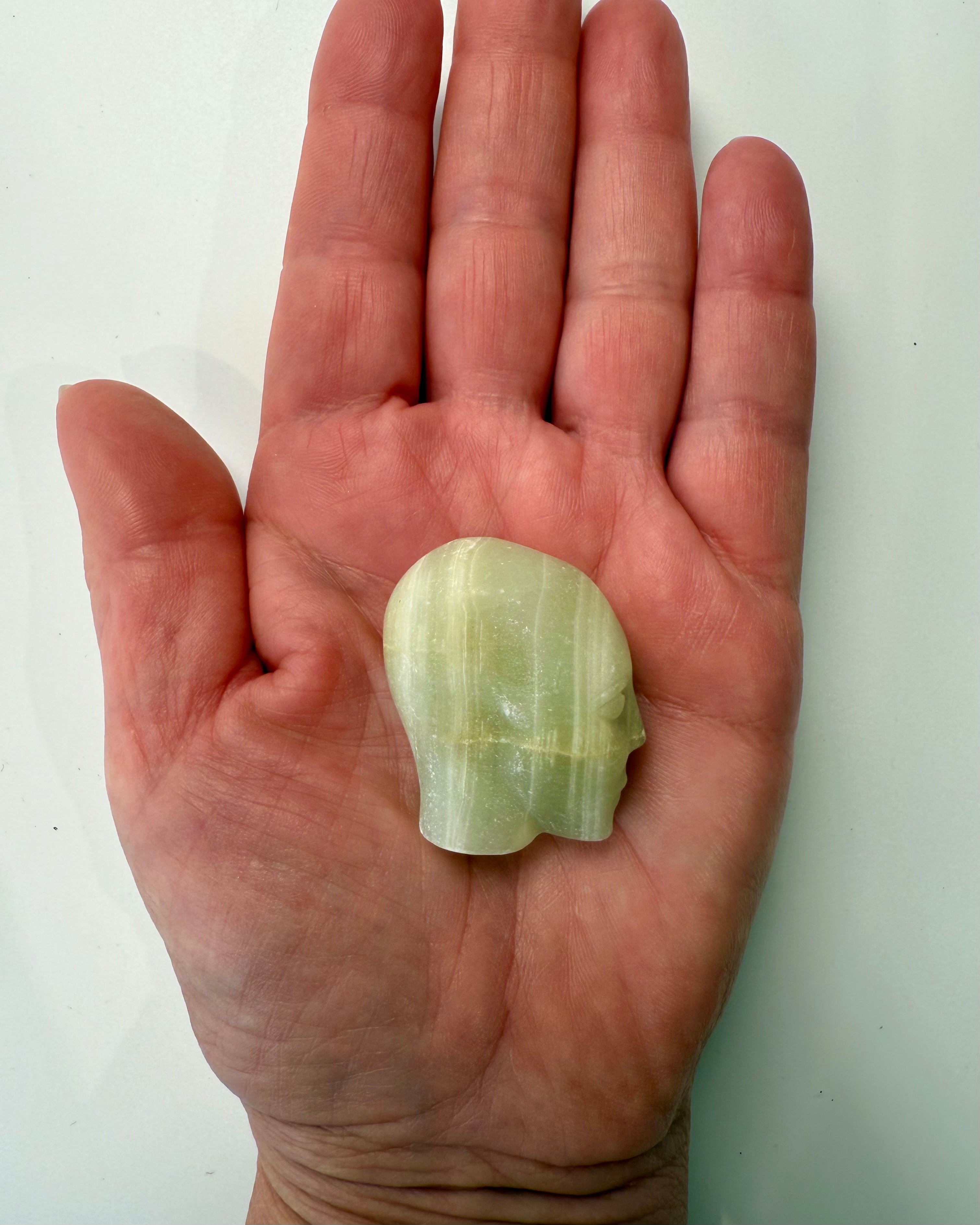 TILLID OG INDRØMMELSER - ALIEN