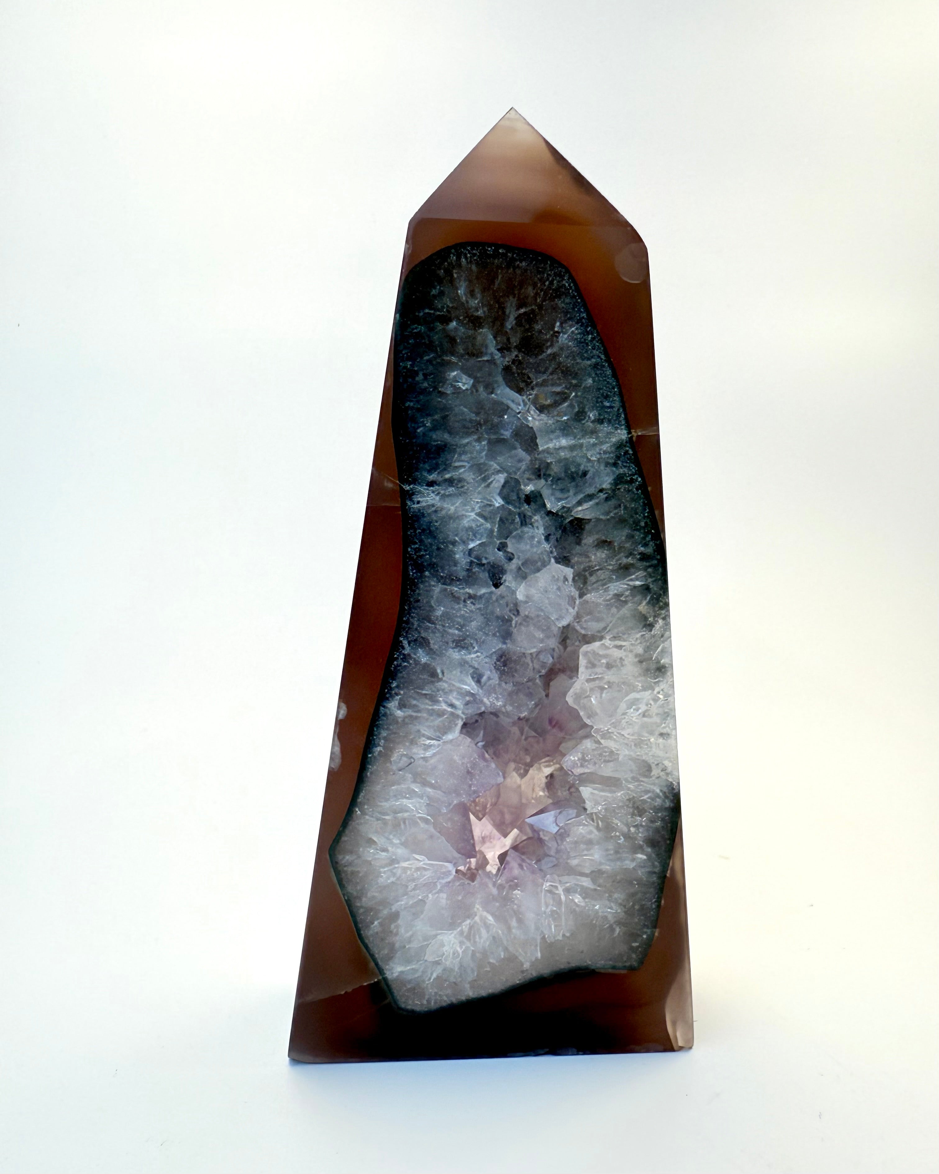 BEVAR FOKUS - KRYSTAL - UNIKA