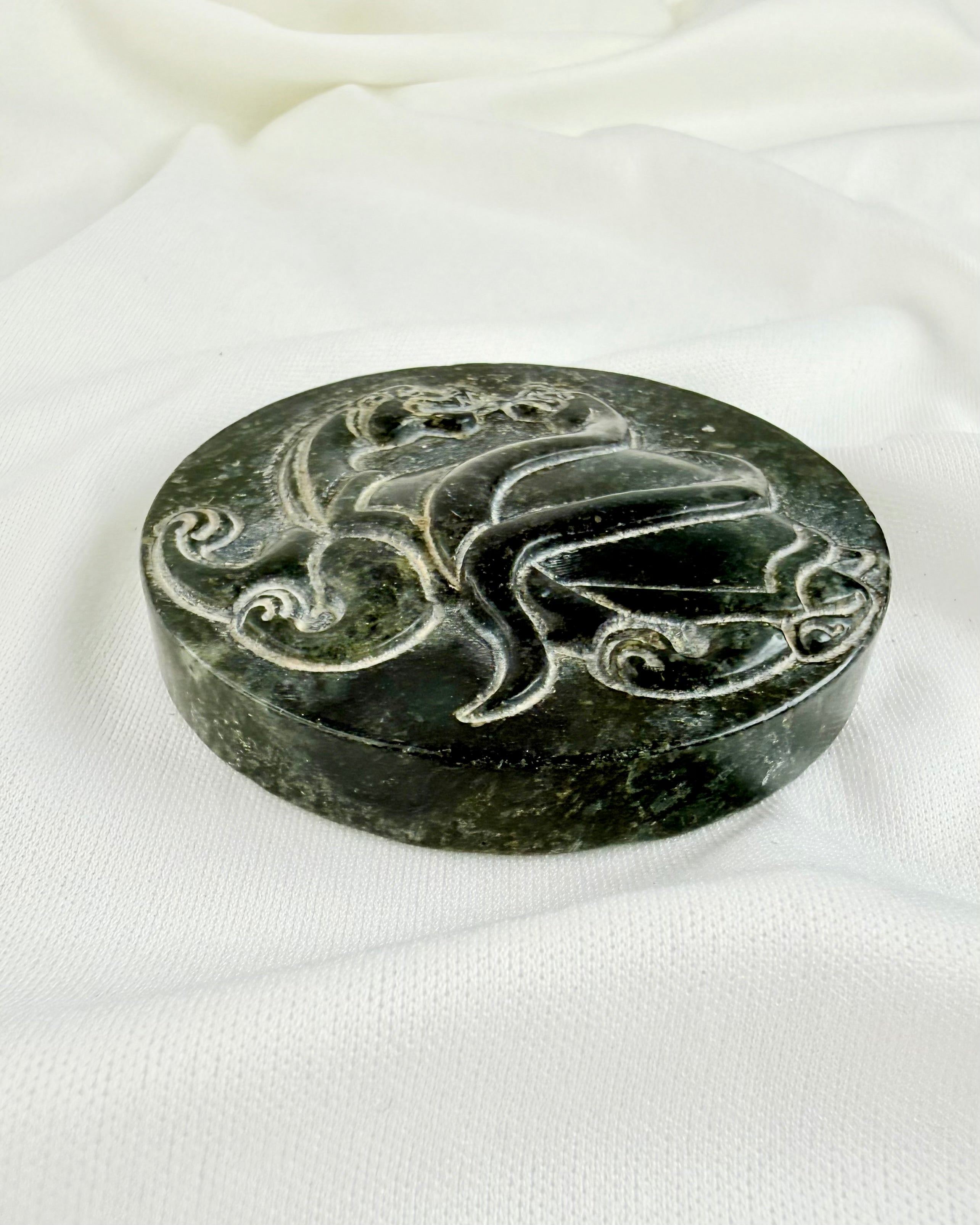 PAGTEN - AMULET - UNIKA