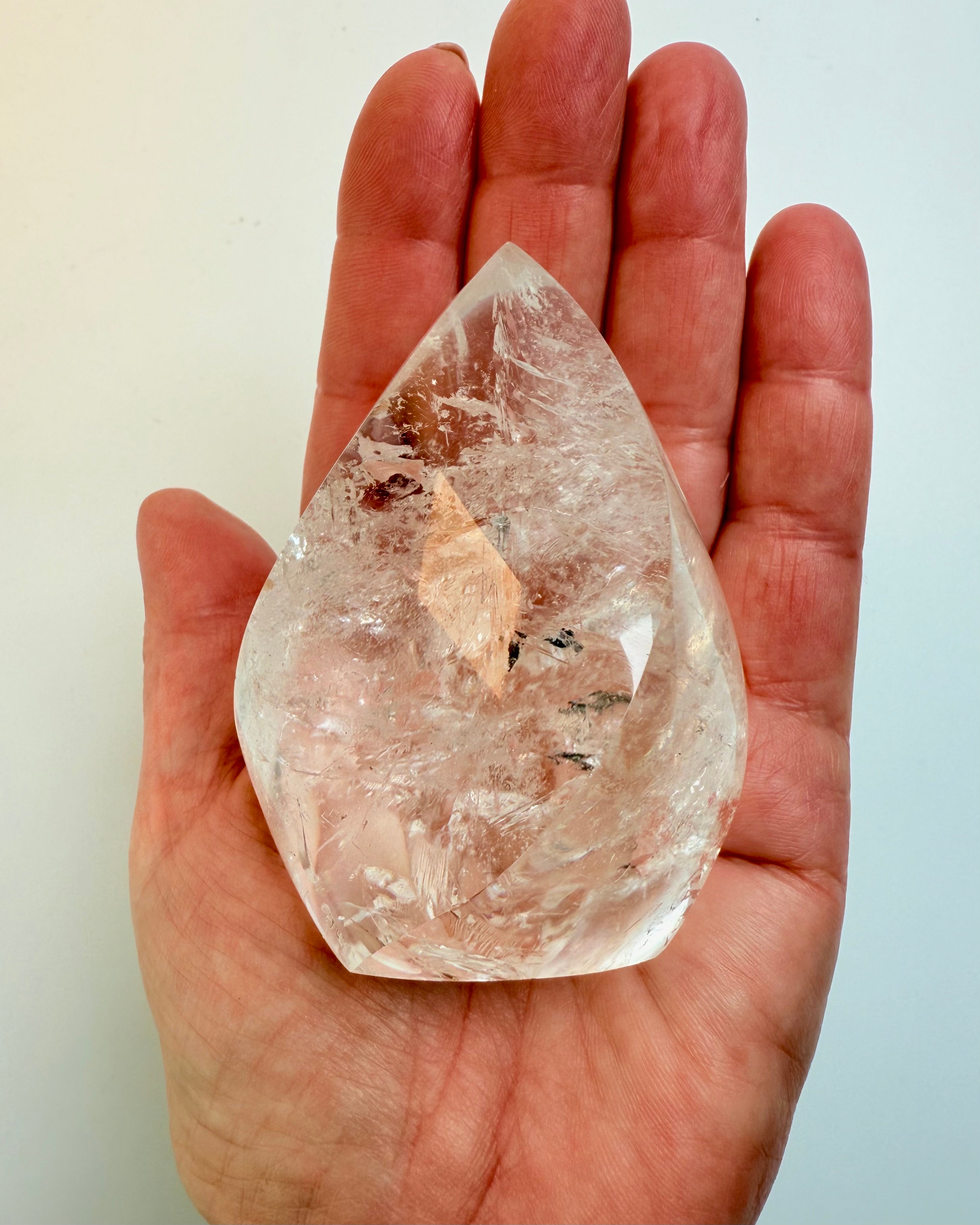 NYE STANDARDER - KRYSTALPORTAL - UNIKA