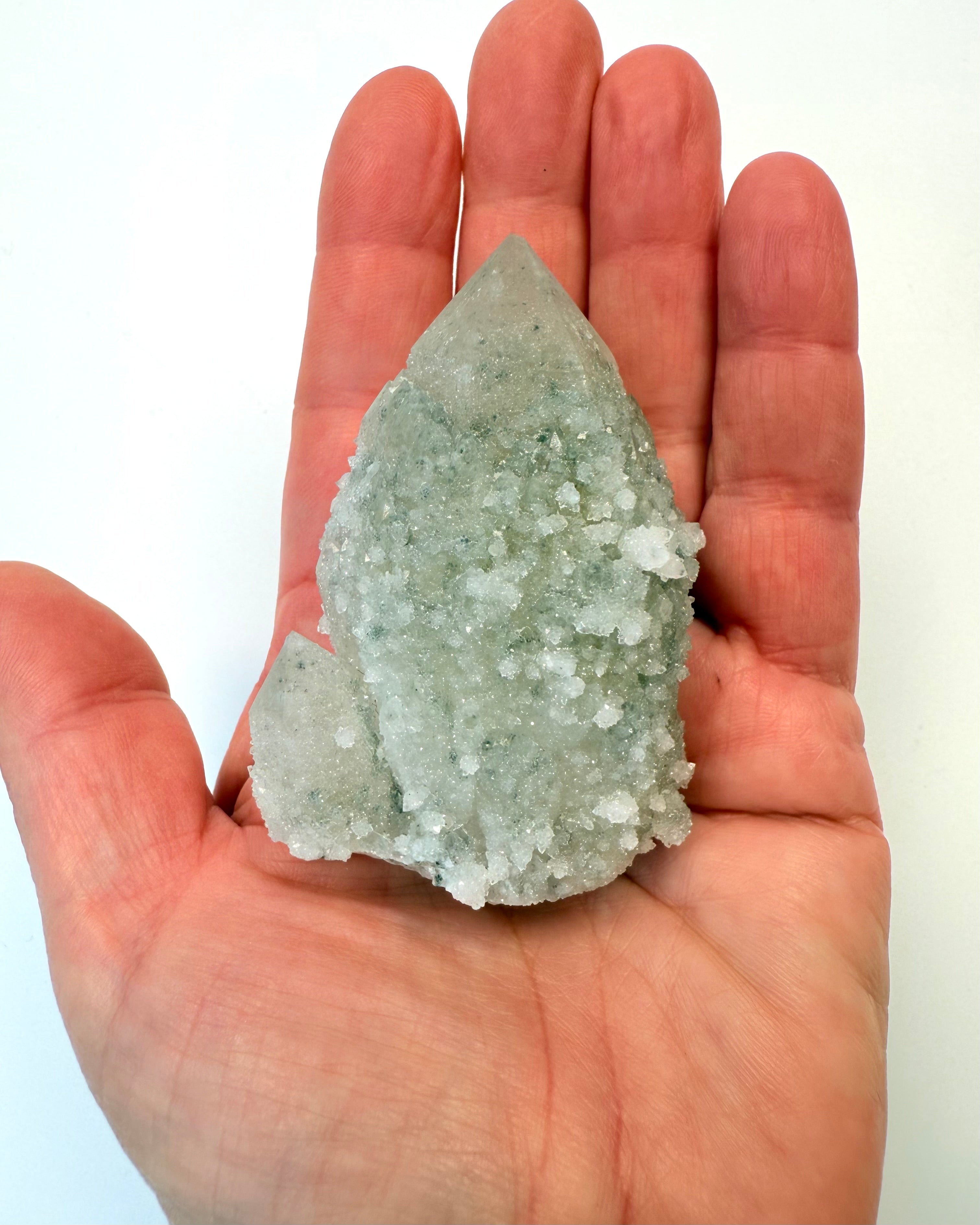 LYSBÆREREN - KRYSTAL - UNIKA