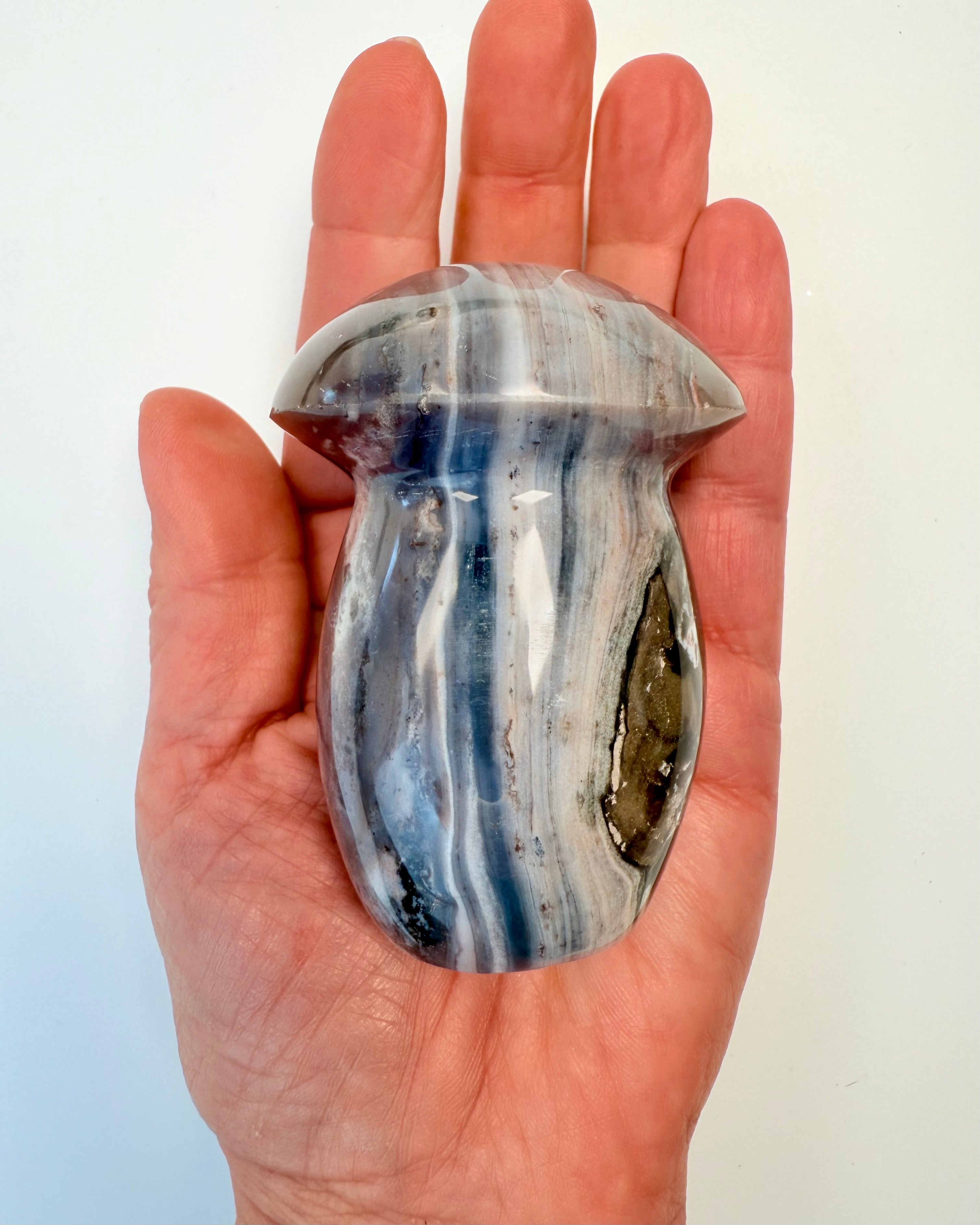 HEALING AF SKAM - SVAMP - UNIKA