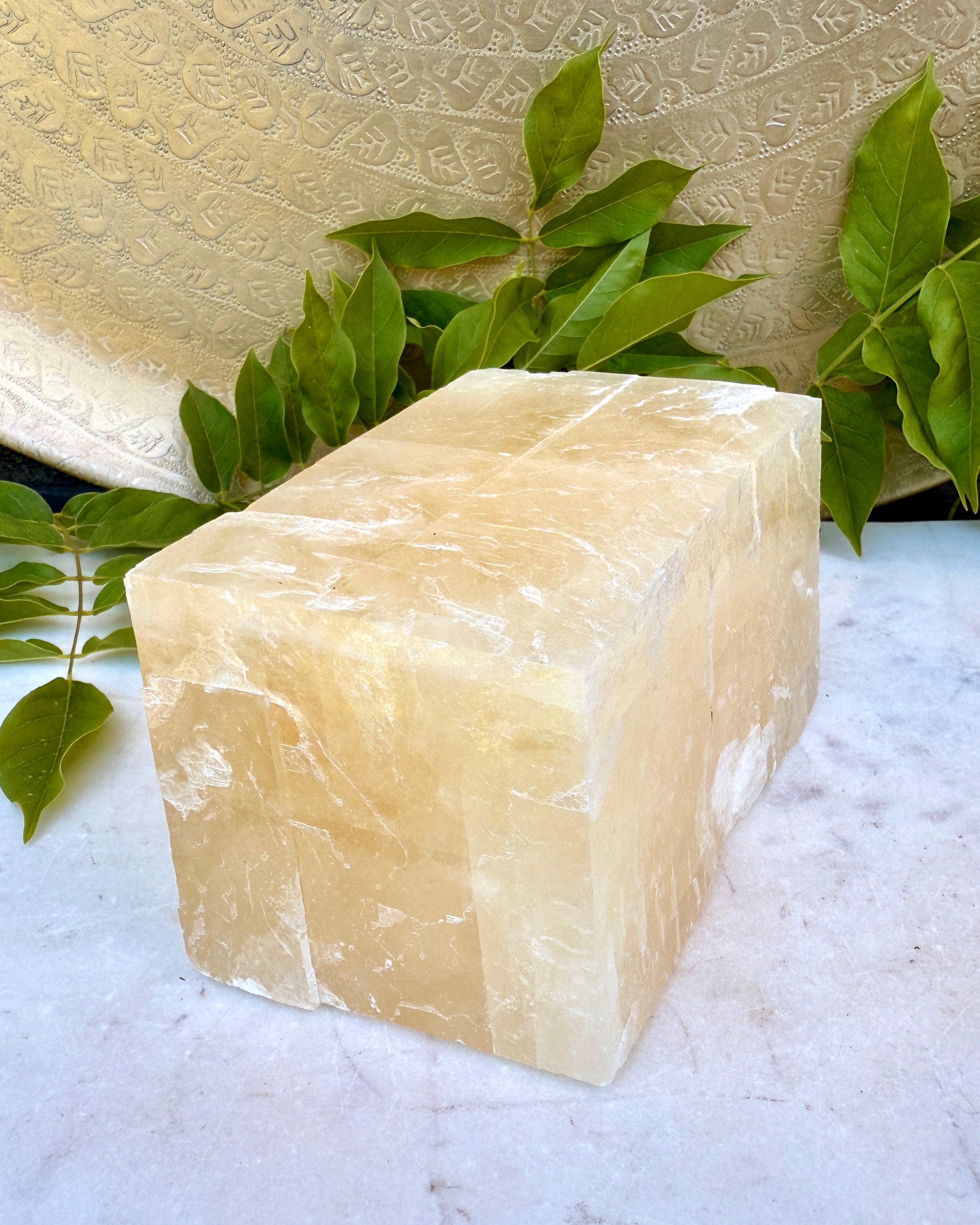 REN OG FORDOMSFRI - KRYSTAL - UNIKA