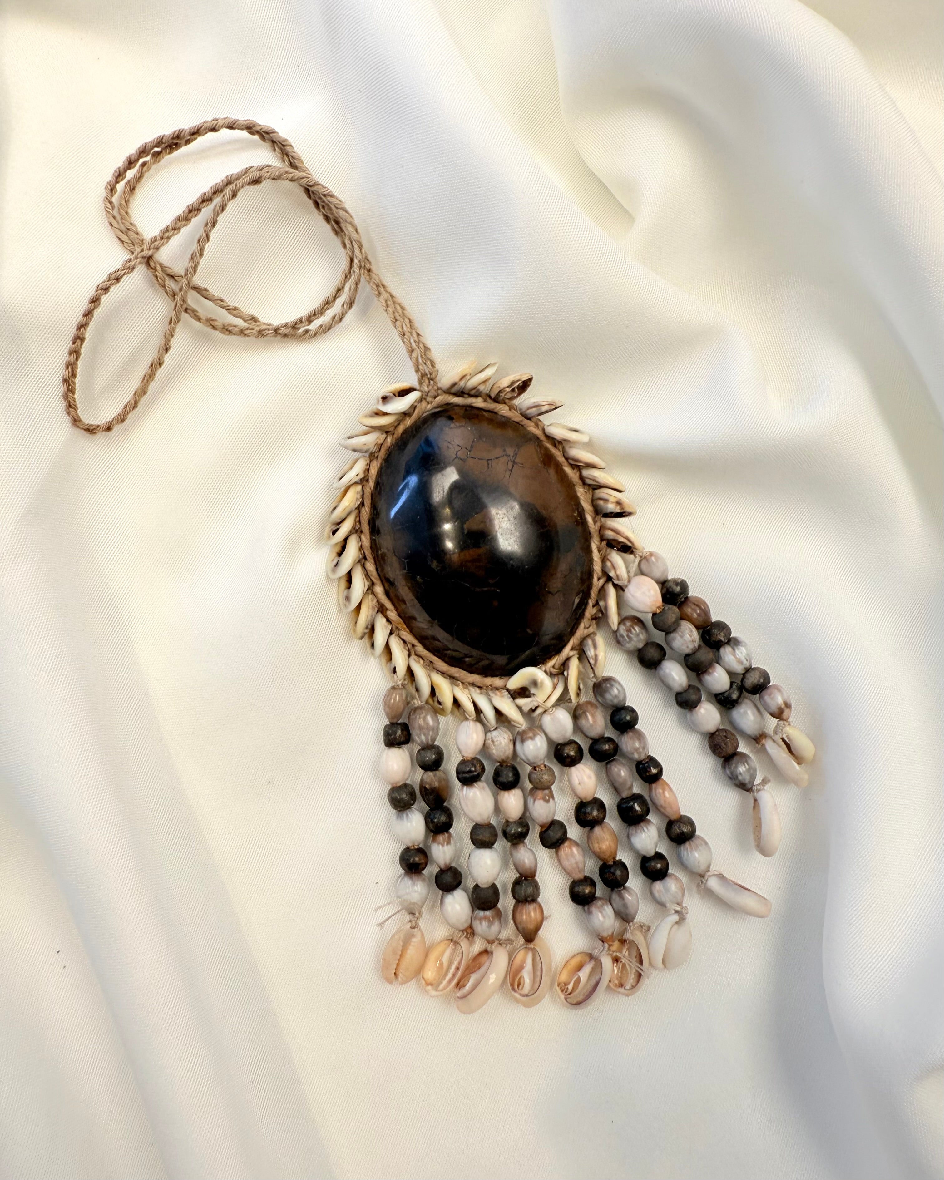 IF YOU DARE - VØLVENS TALISMAN - UNIKA