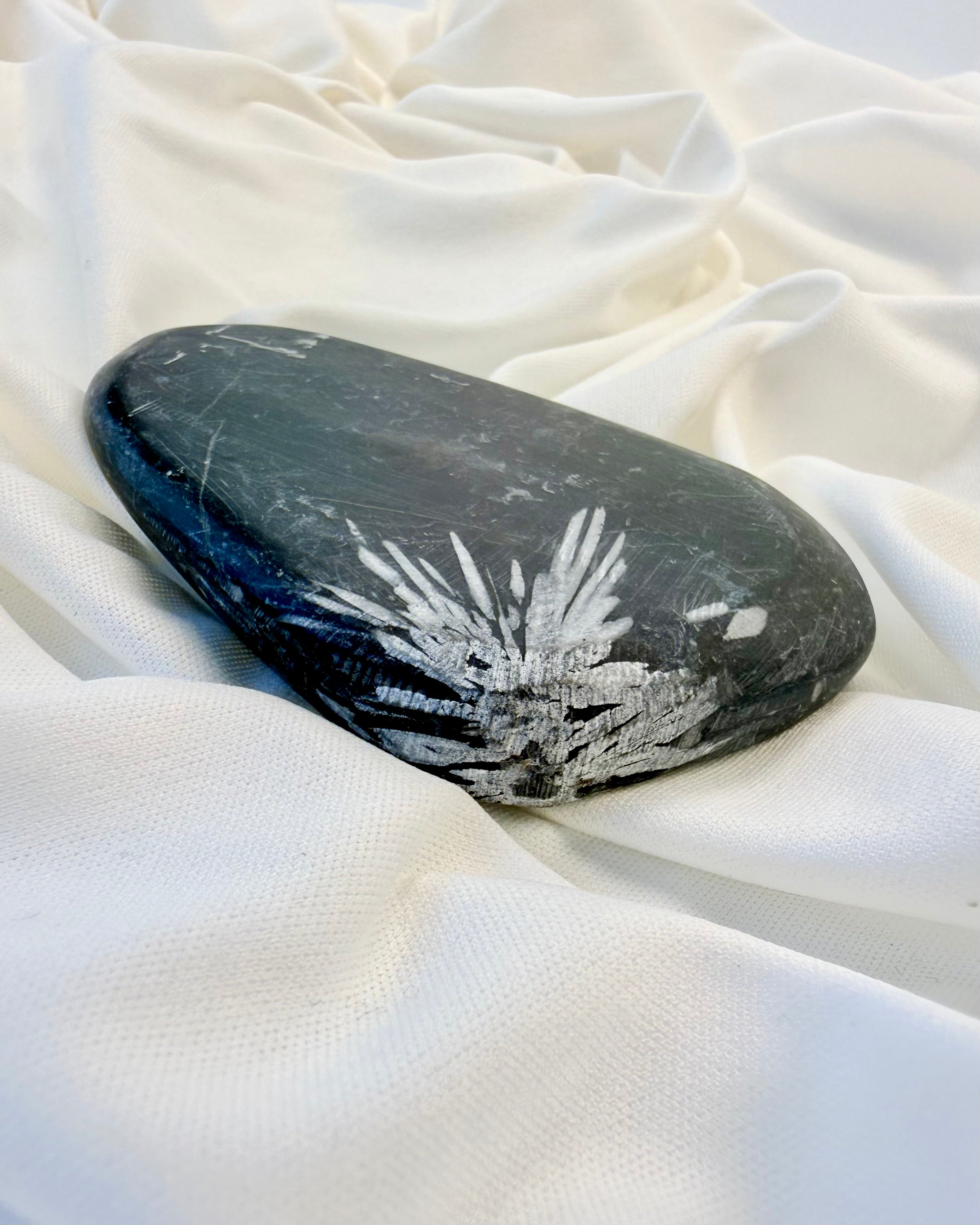 TAG IMOD VEJLEDNING - KRYSTAL - UNIKA