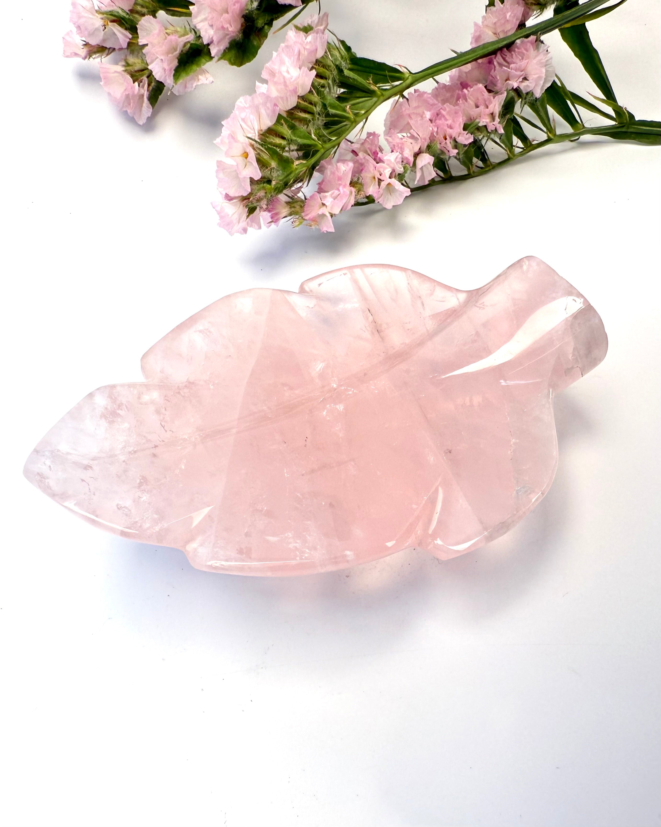 STOP SELVBEBREJDELSERNE - KRYSTAL - UNIKA