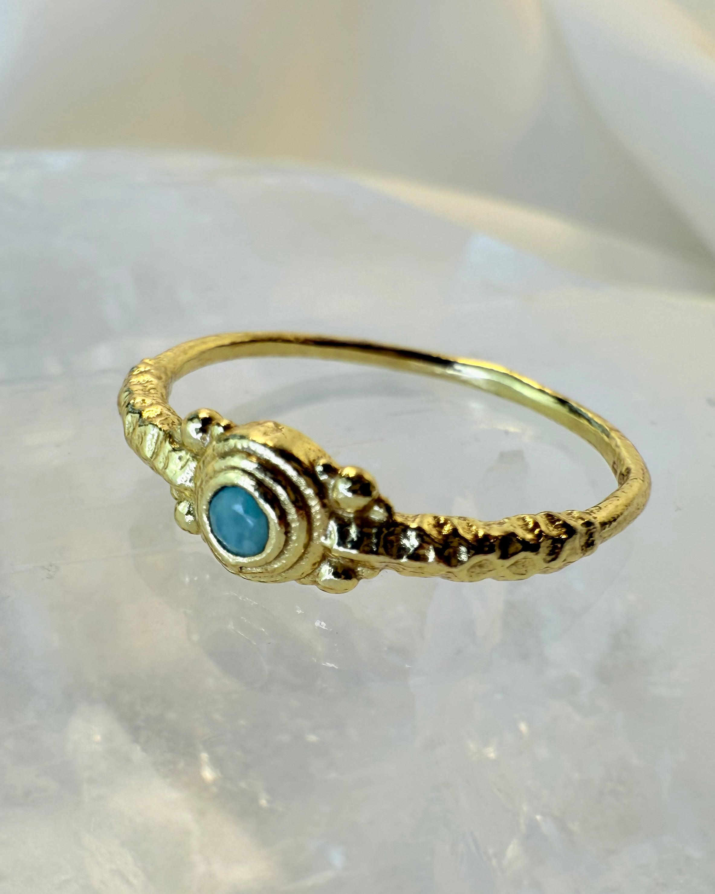 SOUL COMPANION - RING 2 tilb