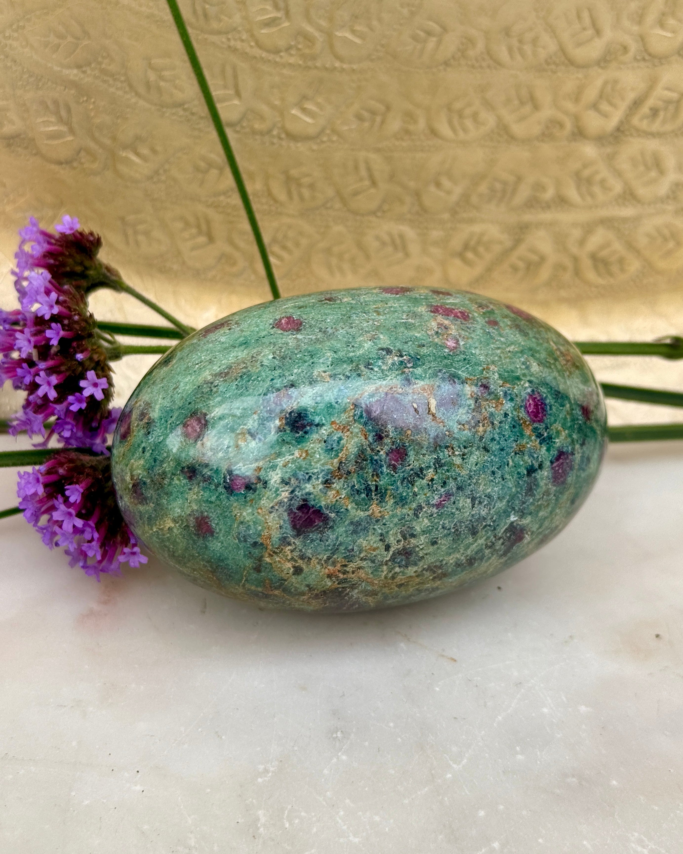 AFHÆNGIGHED - KRYSTAL - UNIKA