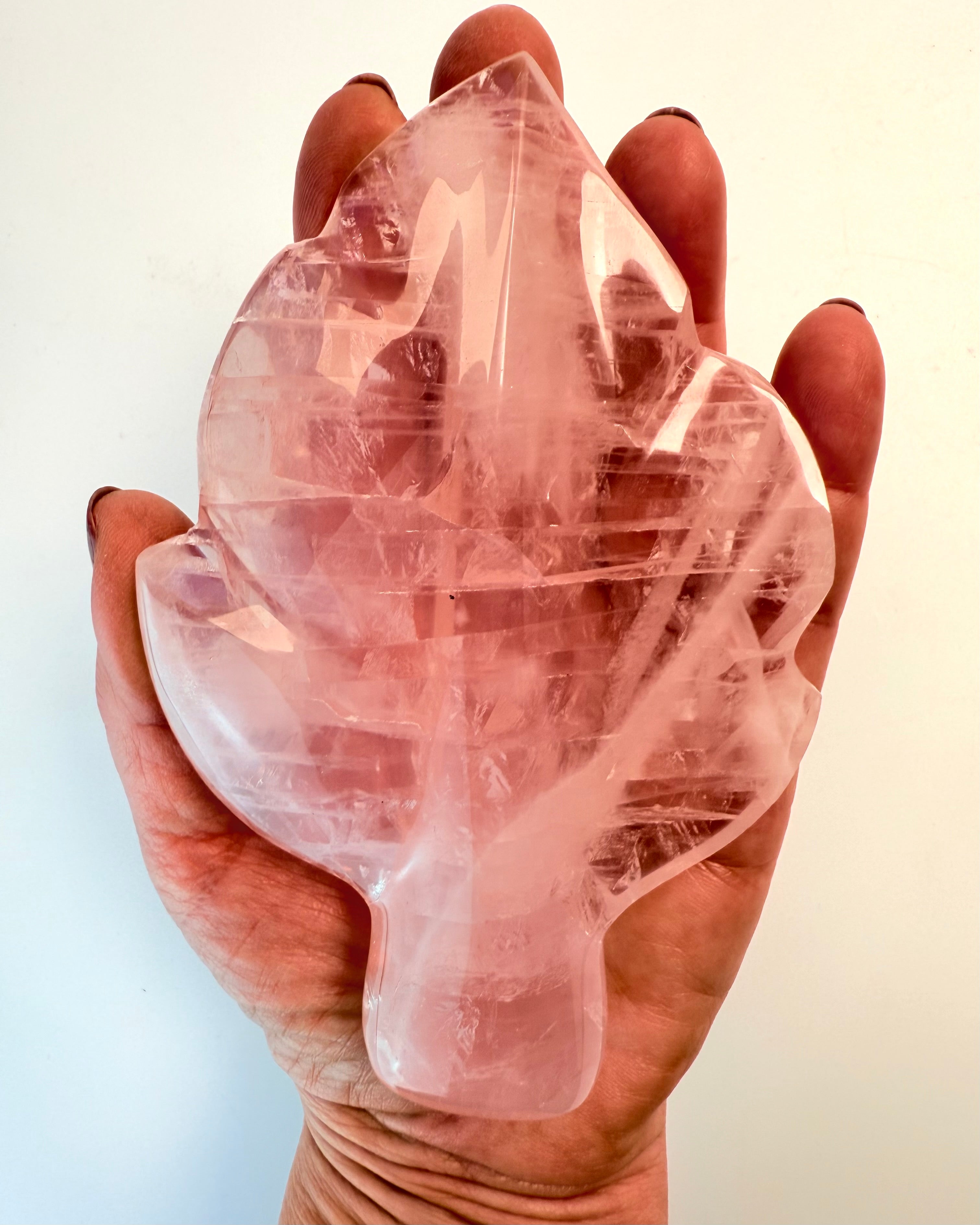 MENTAL KLARHED - KRYSTAL 1 tilb