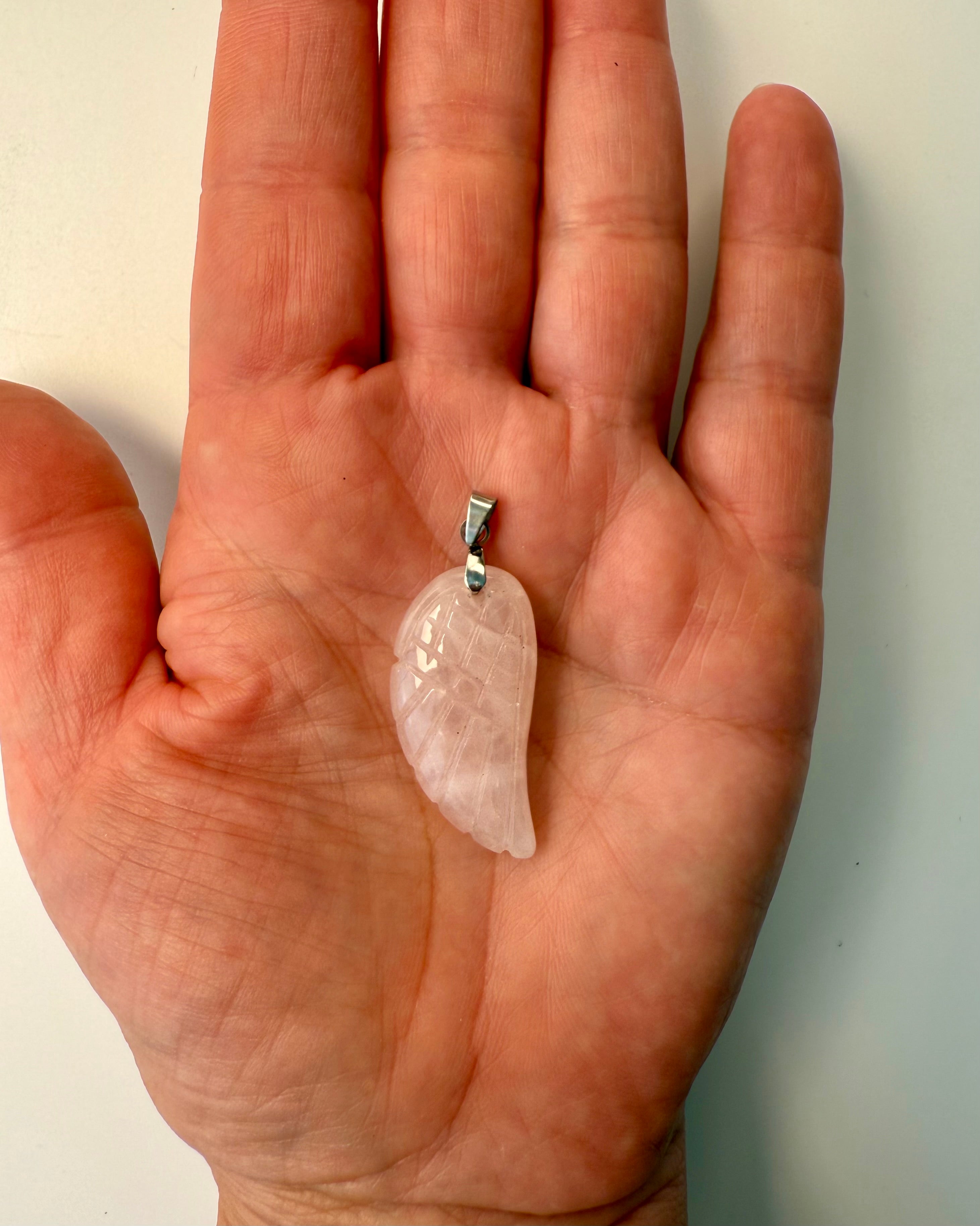 MY GUARDIAN ANGEL - VEDHÆNG - UNIKA