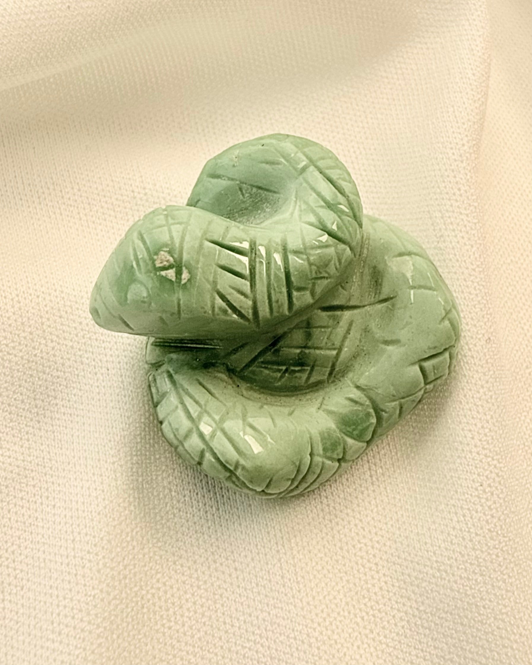 GENFØDSEL - SLANGE - UNIKA