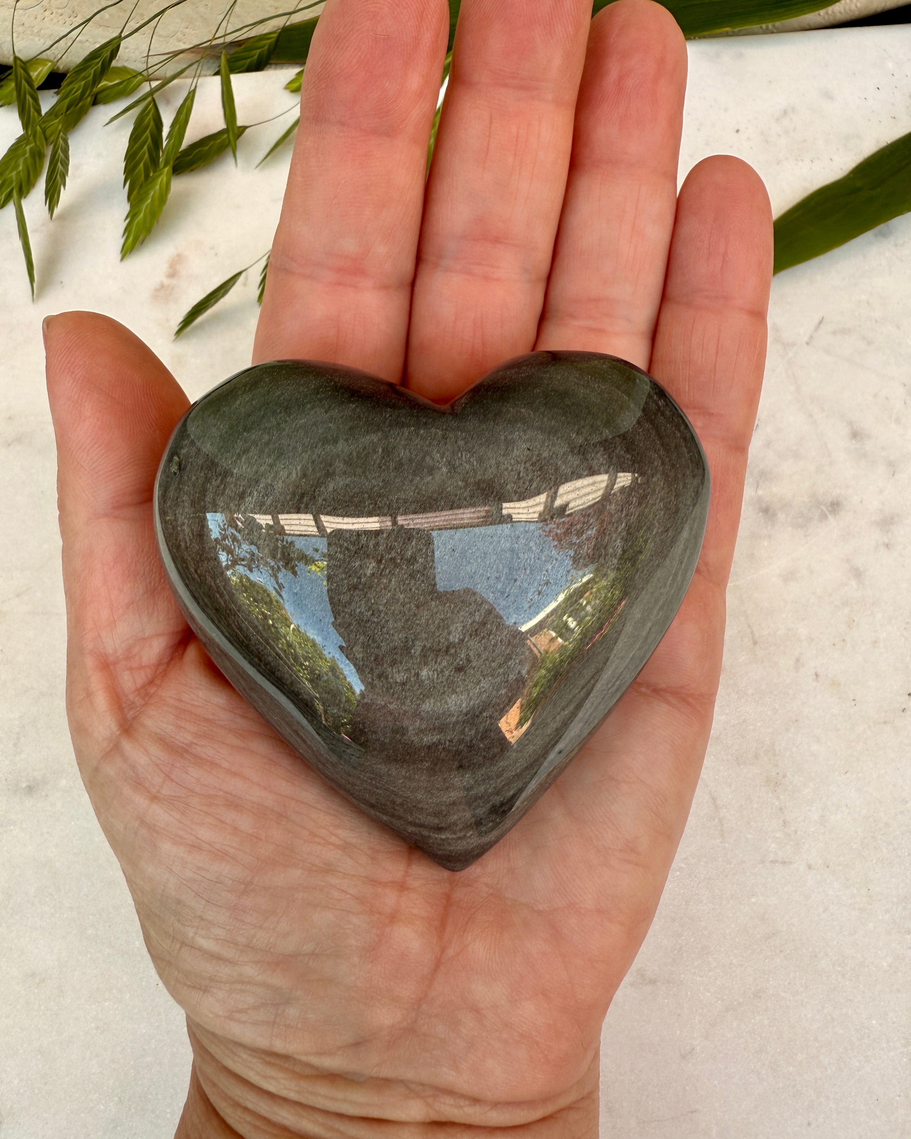 TRANCETILSTAND - KRYSTAL - UNIKA