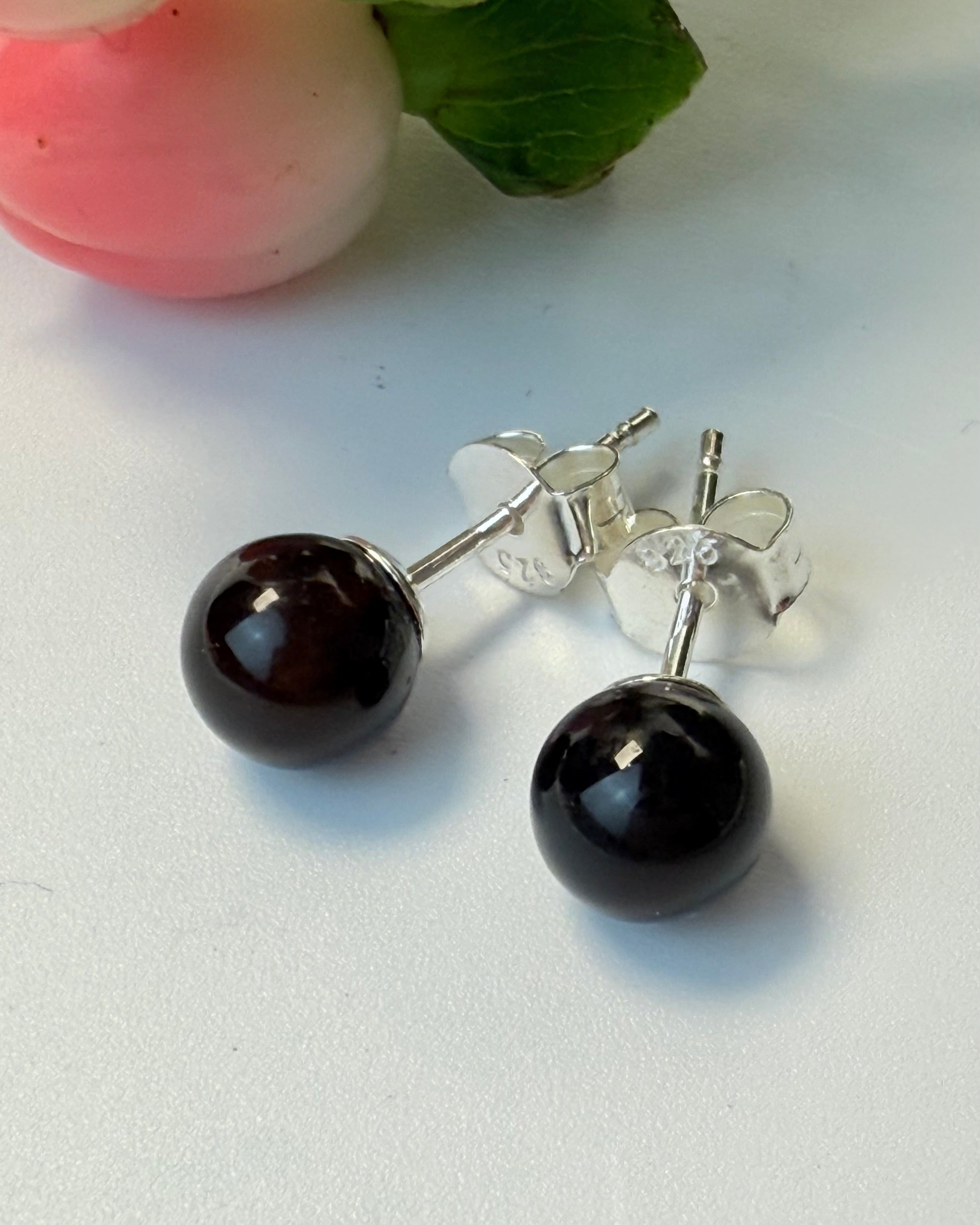 DYB OG VIS - ØRERINGE