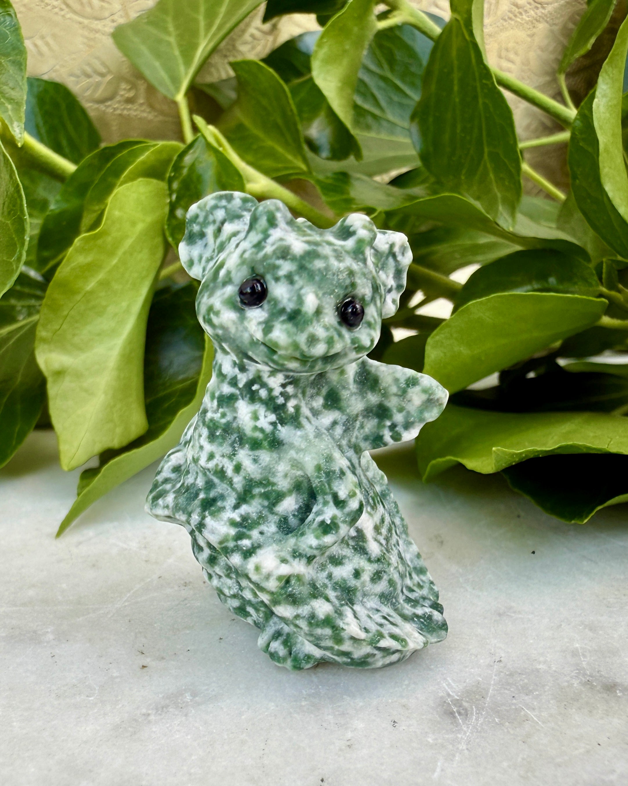 GLÆDE - BOOST - KRYSTAL - UNIKA