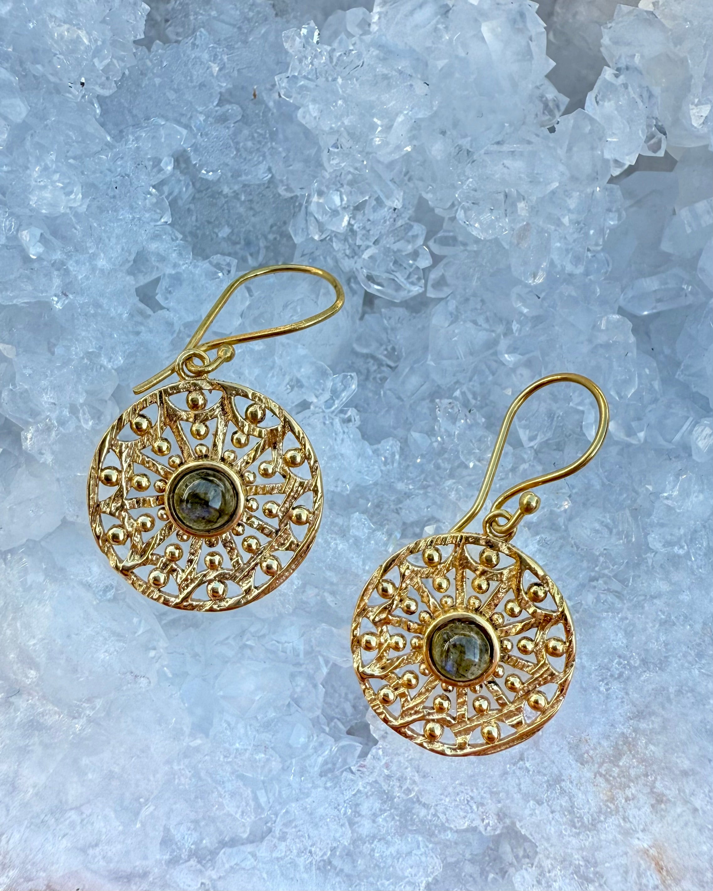 ALL IS FINE - ØRERINGE - UNIKA