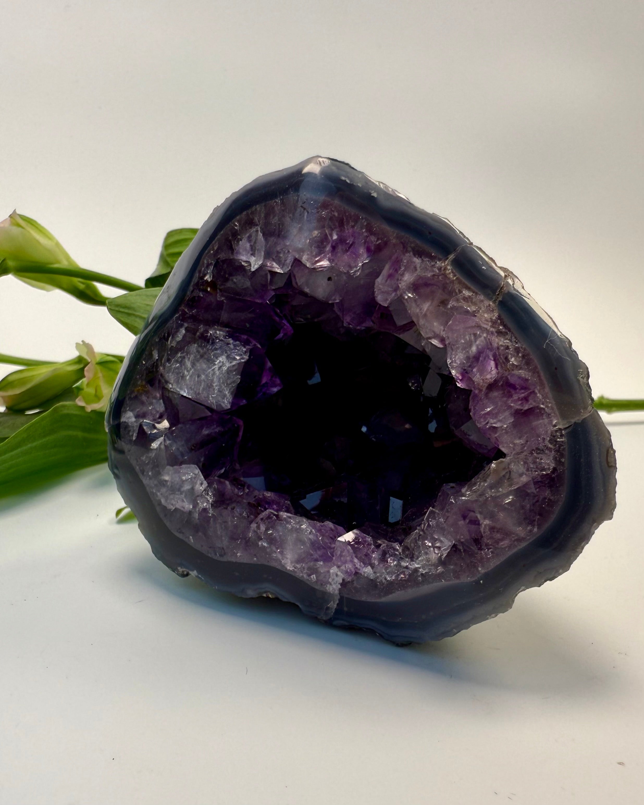 VØLVENS HEMMELIGHEDER - KRYSTAL - UNIKA