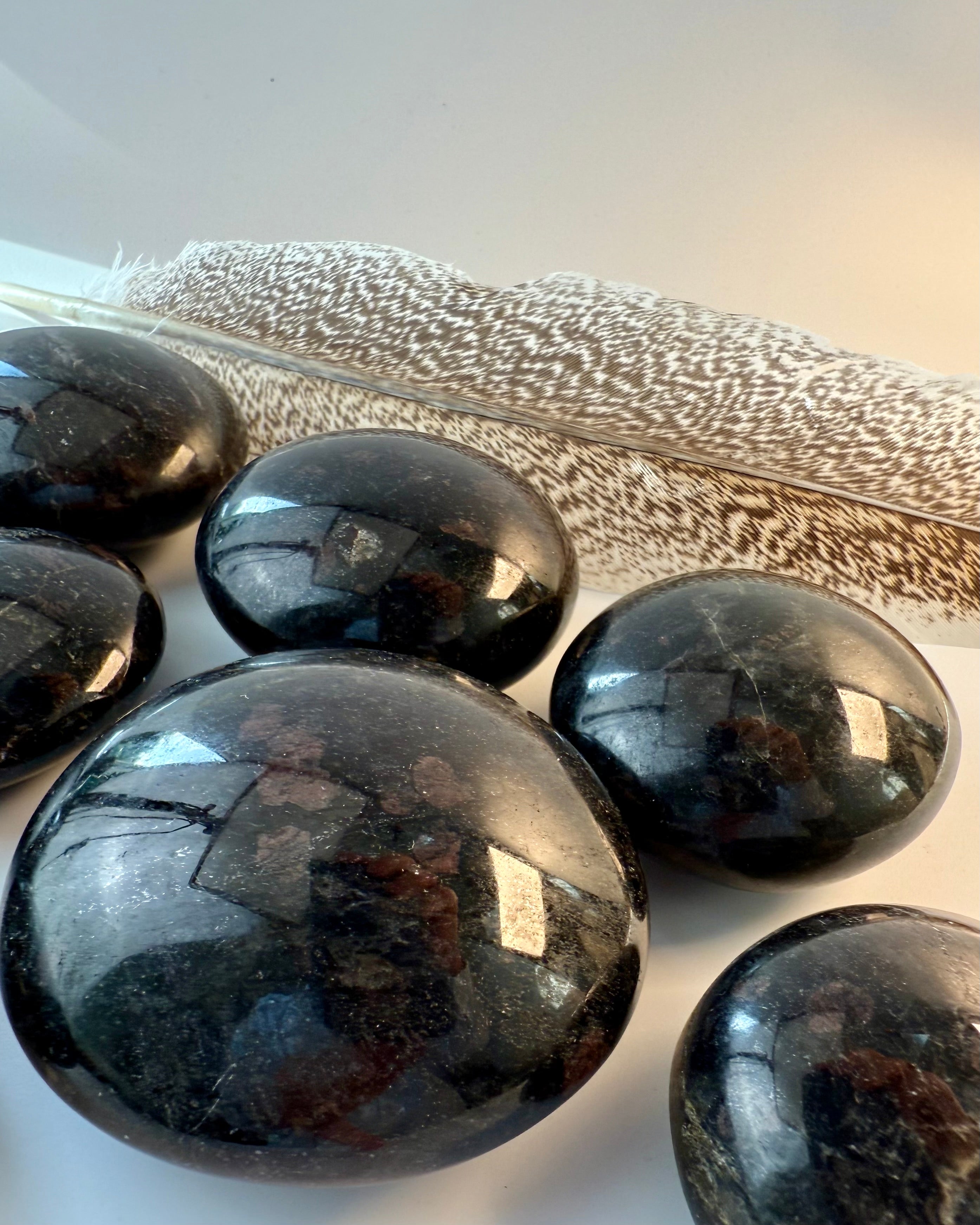 GROW IN WISDOM - KRYSTAL