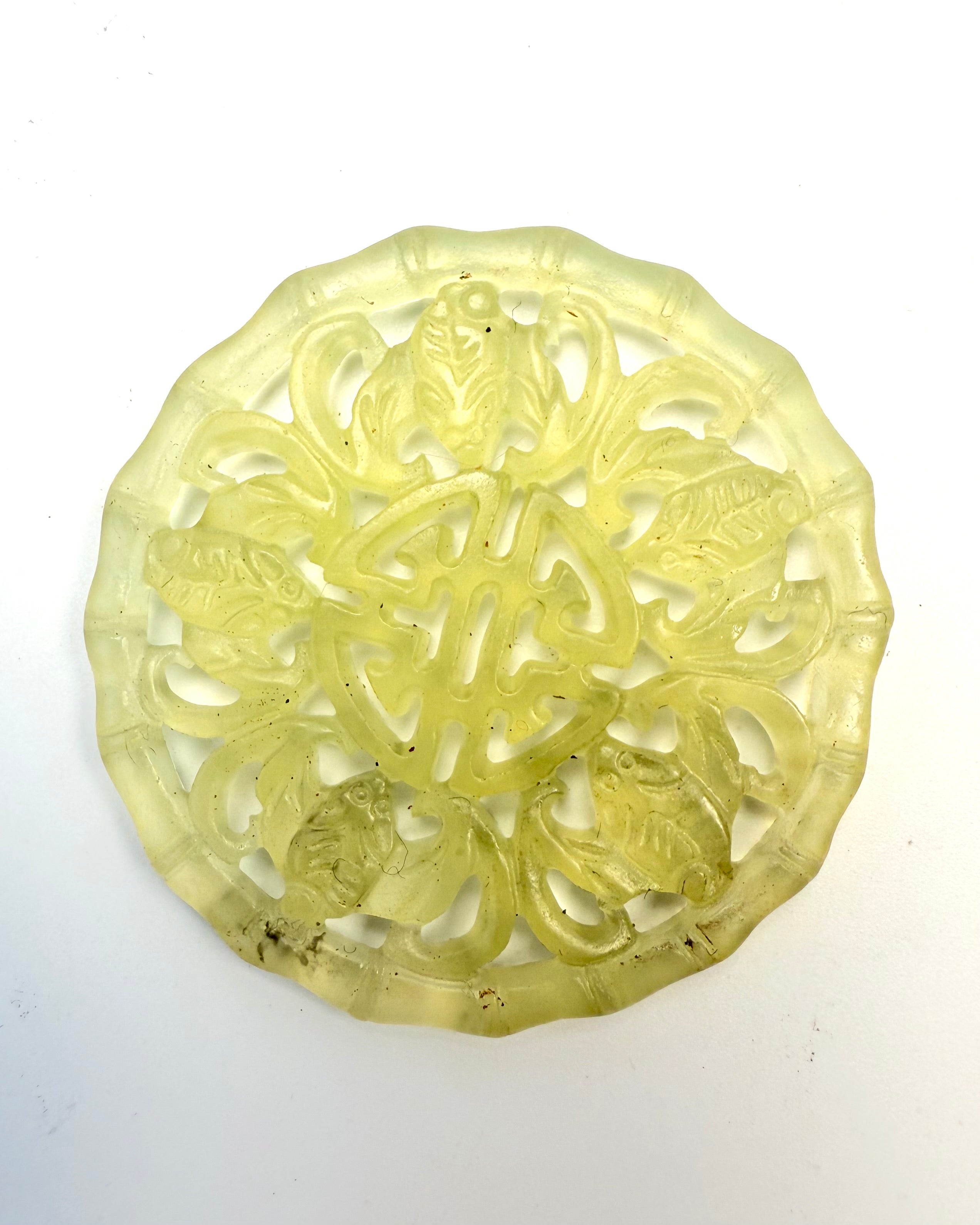 HIGHER REALM ACTIVATION - AMULET - UNIKA