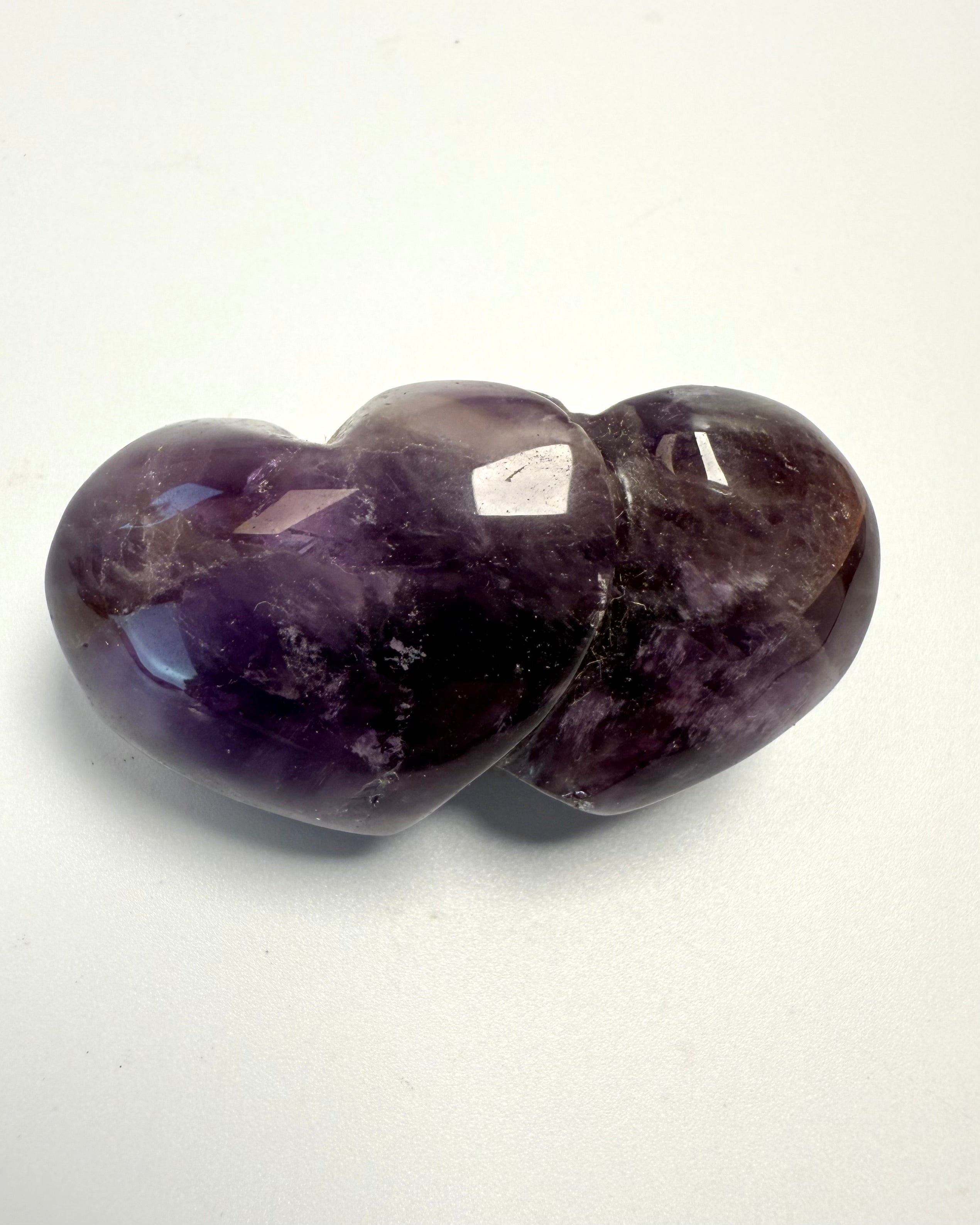 SOULMATE - DOBBELTHJERTE