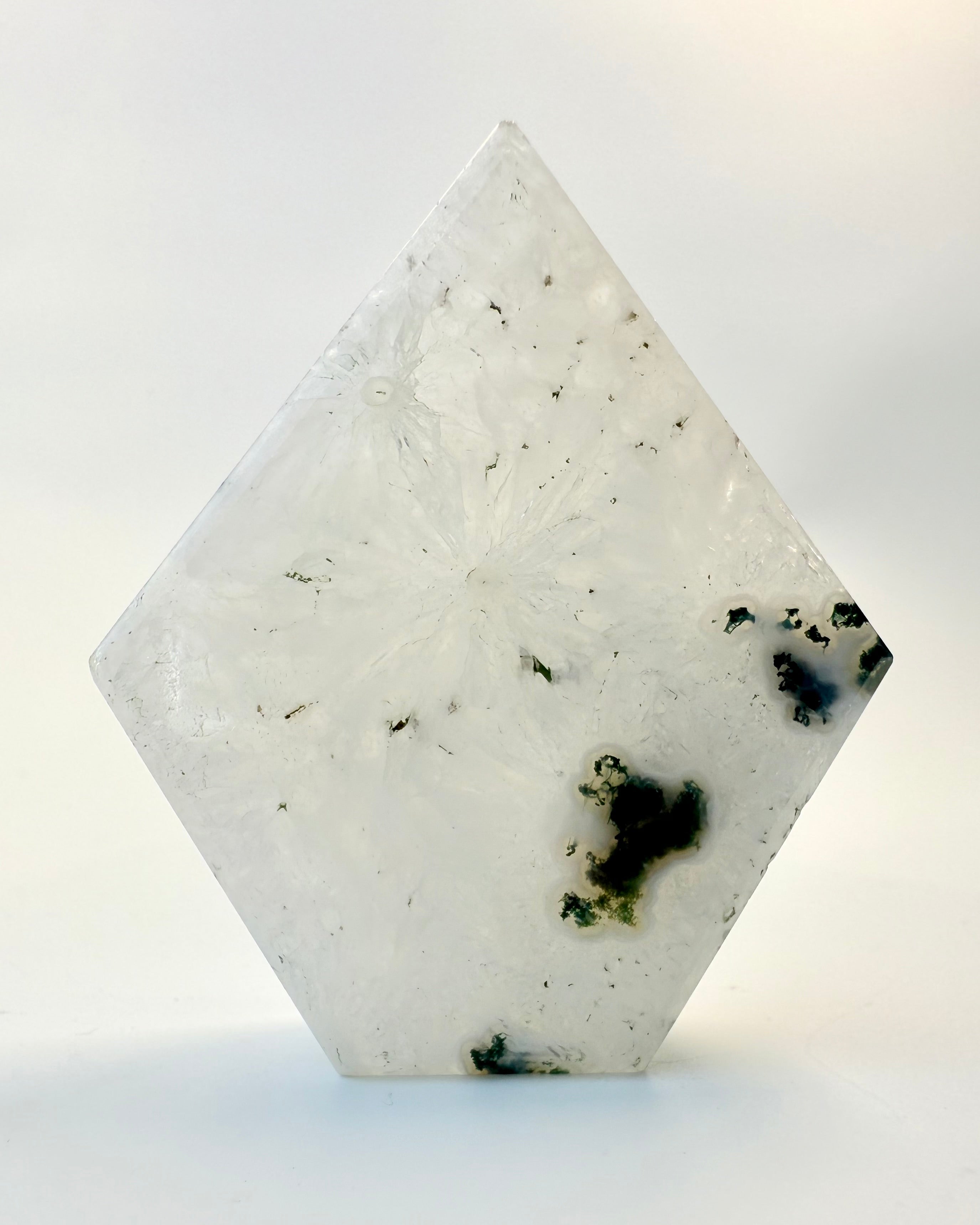 MERE OVERSKUD - KRYSTAL - UNIKA