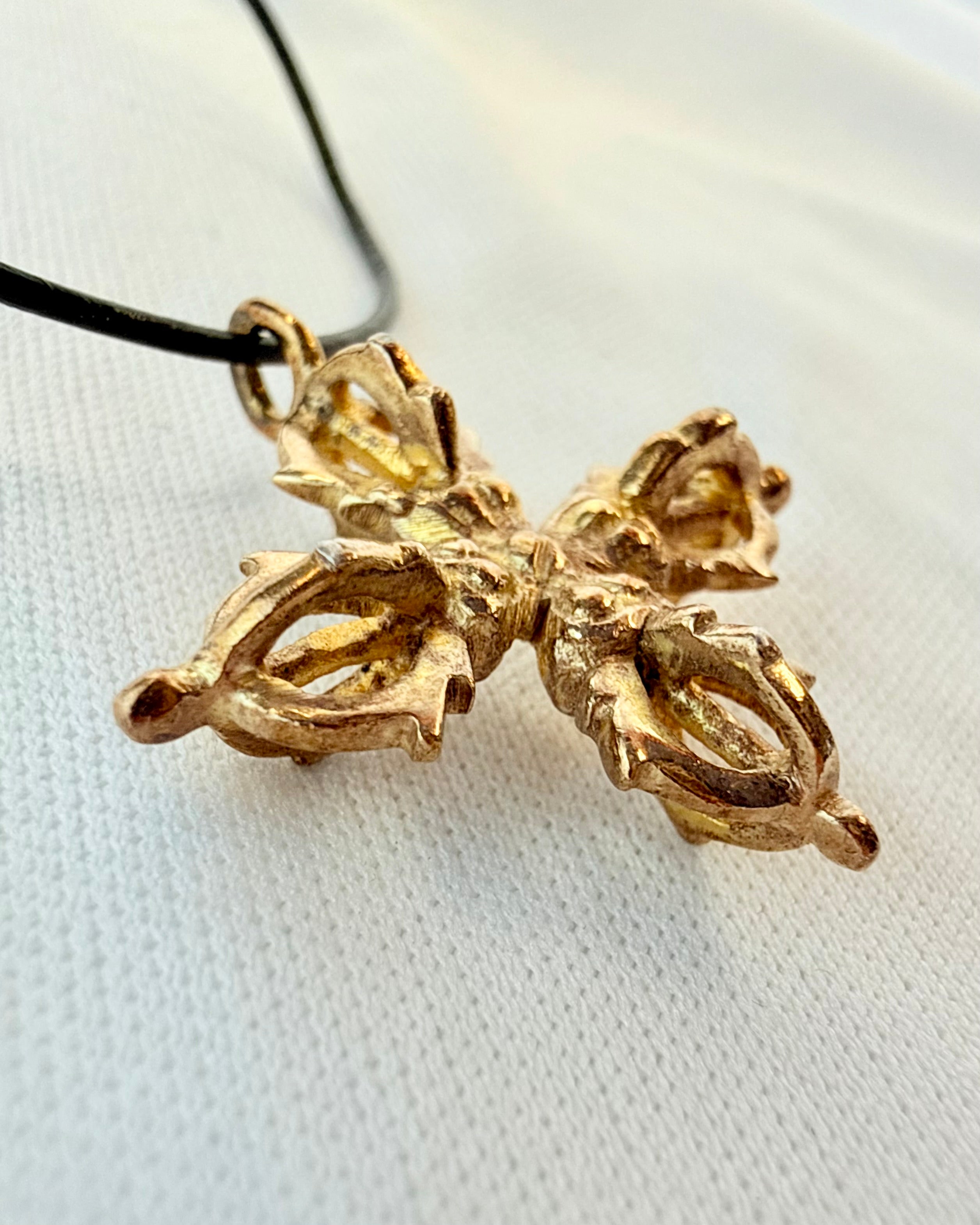 OPLYSNING OG BALANCE - AMULET - UNIKA