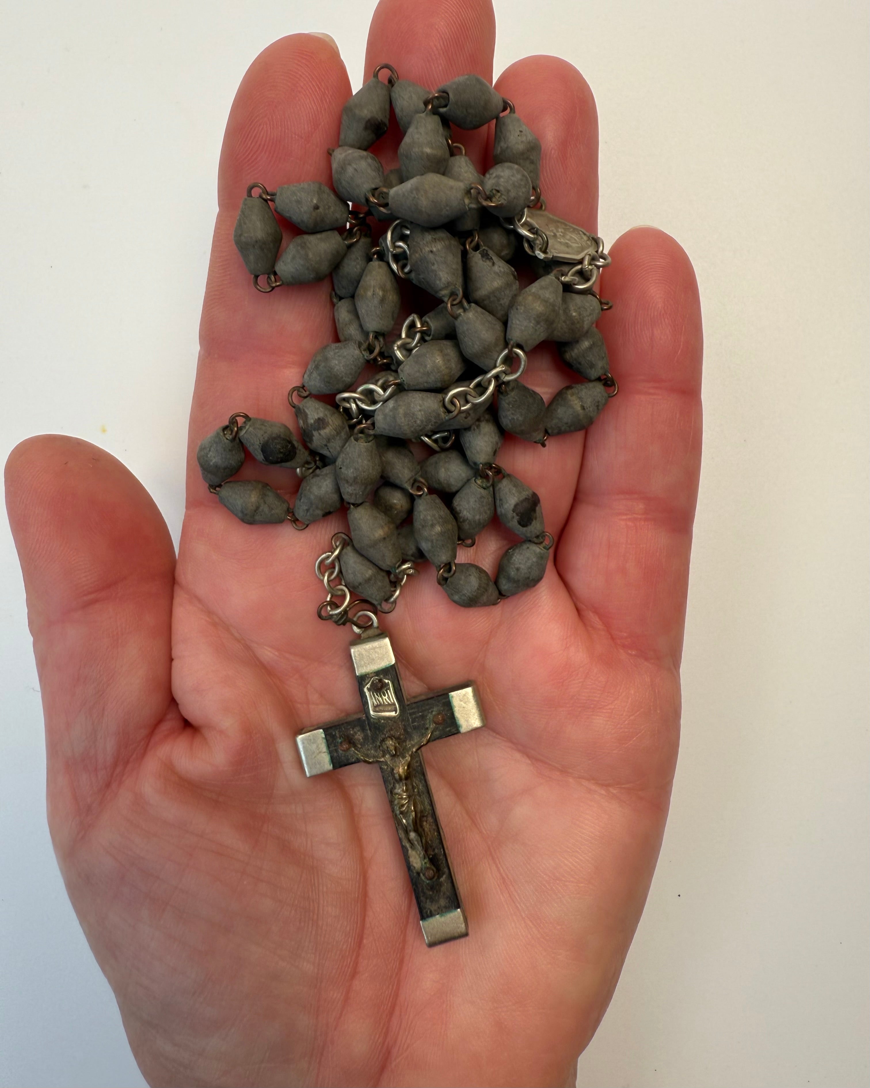 USELVISK - BEDEKÆDE - UNIKA