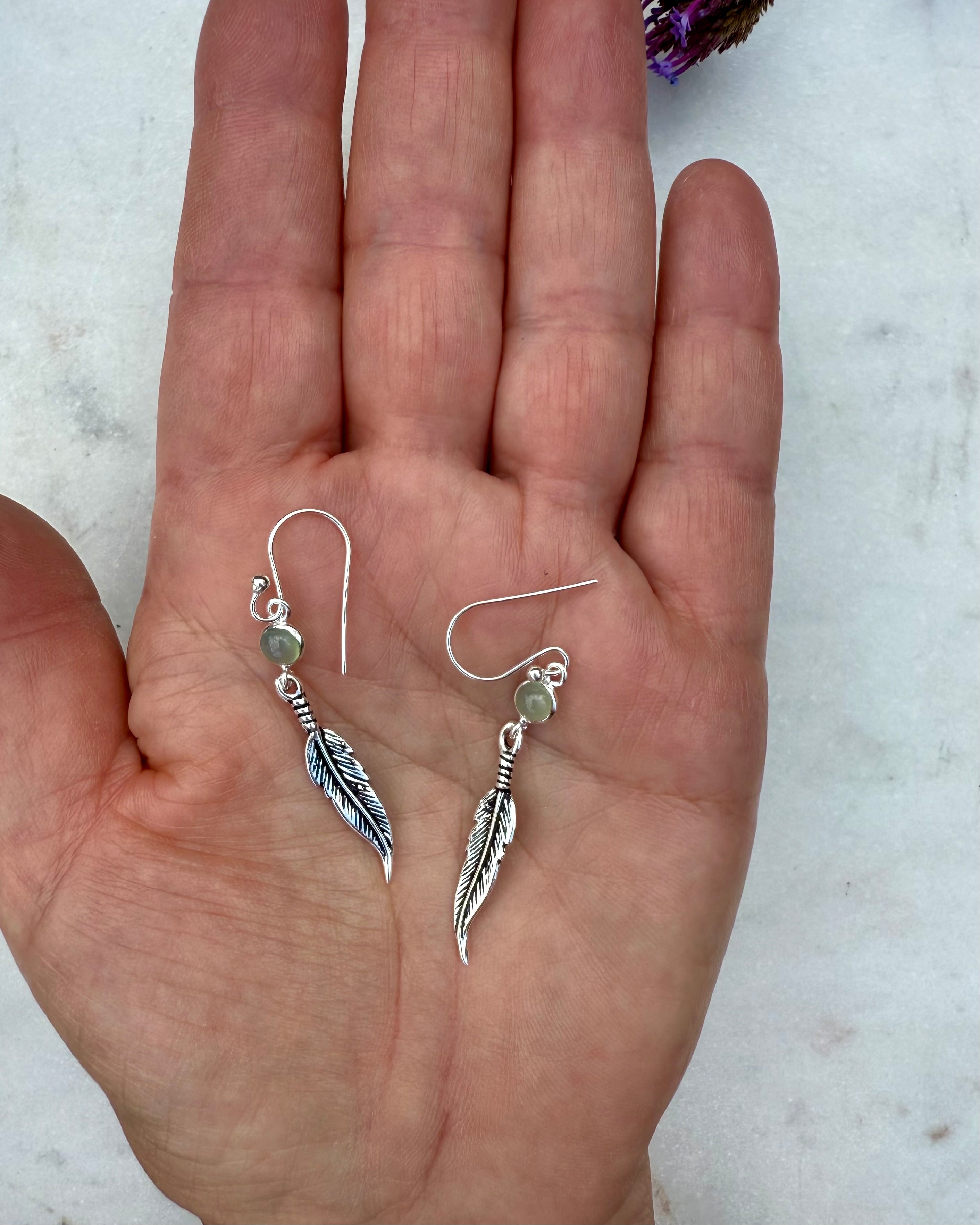 TRUST THE PROCESS - ØRERINGE - UNIKA