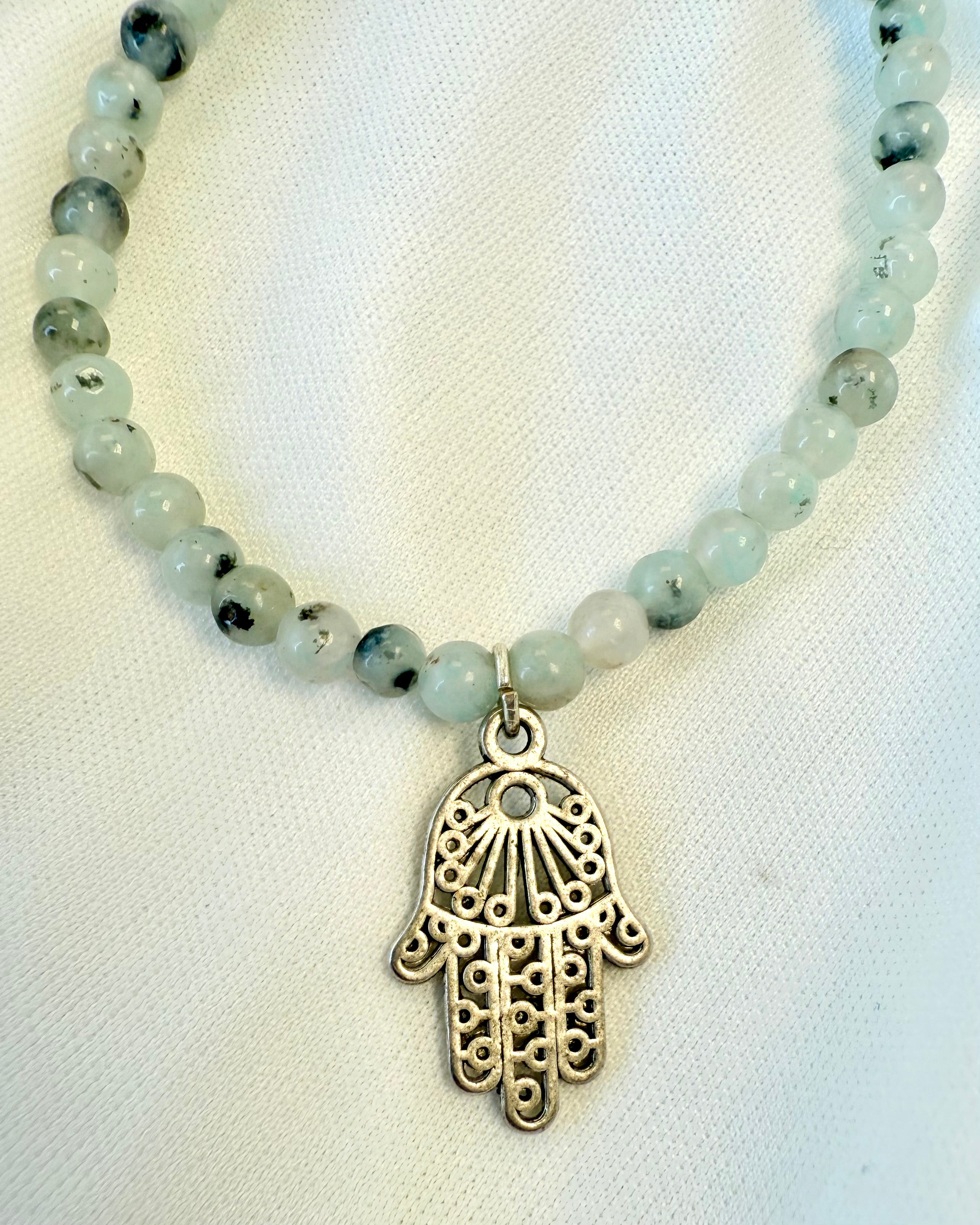 CIRCLE OF GROWTH - ARMBÅND