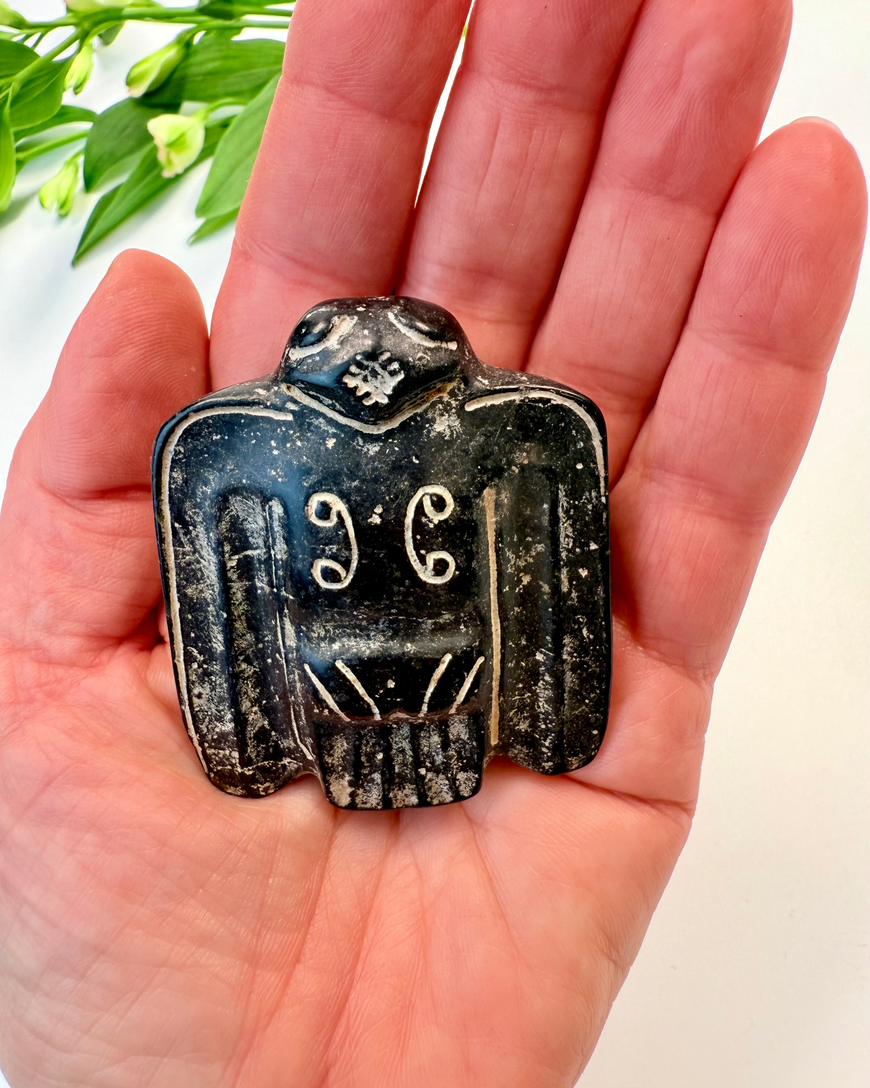 FAMILIEBESKYTTELSE - AMULET - UNIKA