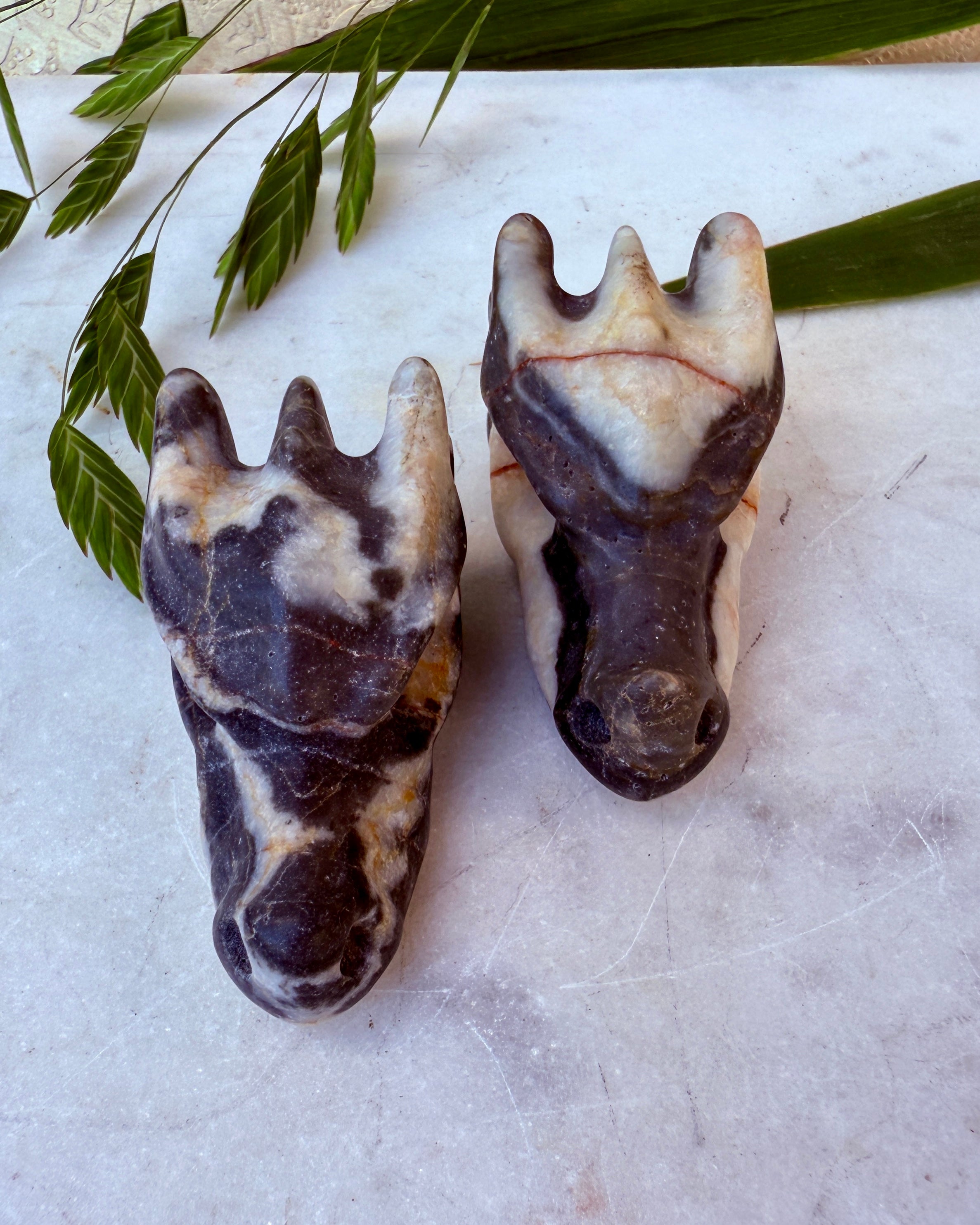 TVILLING - SÆT - UNIKA