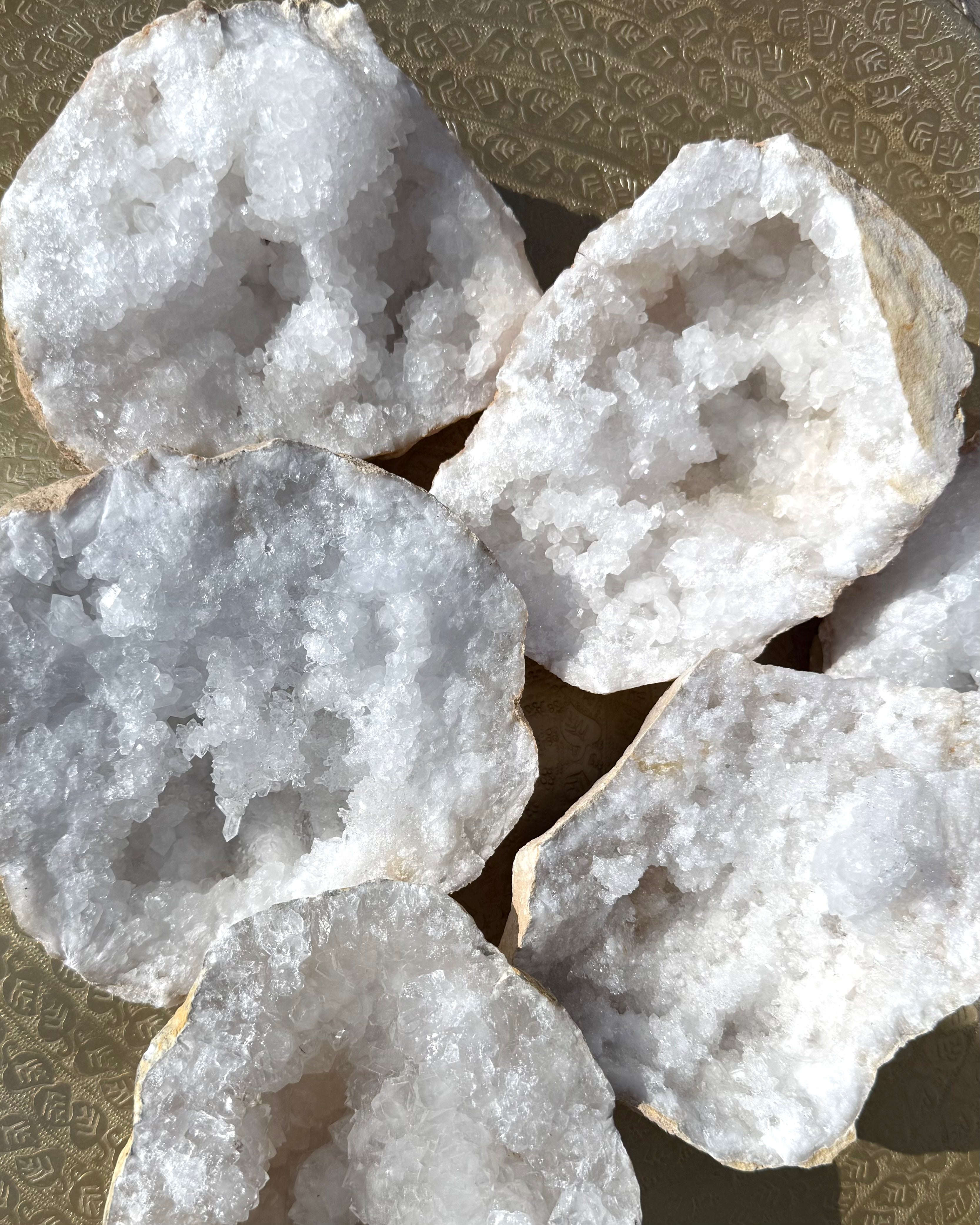 HØJFREKVENT KLARHED - COCOON