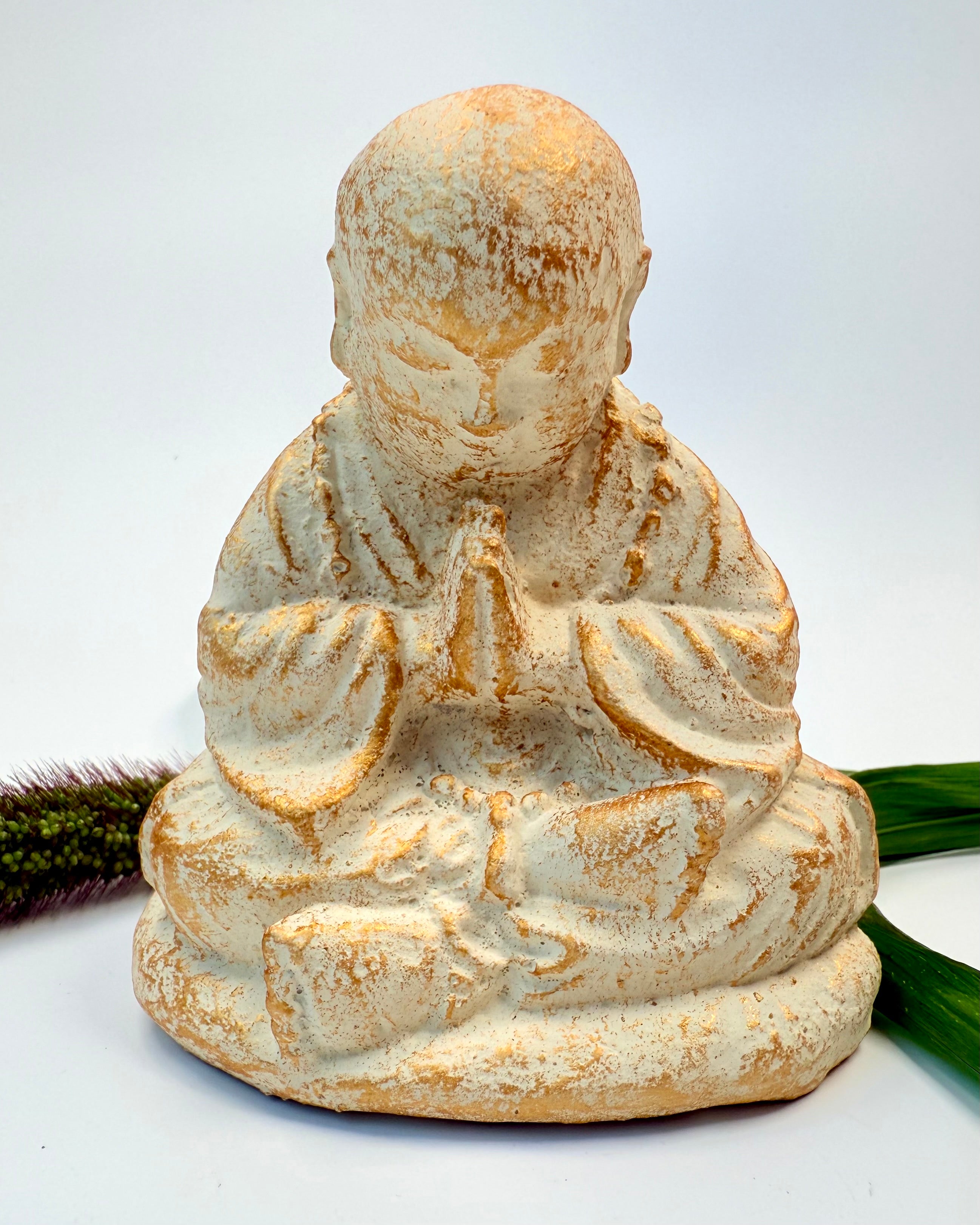 RENHJERTET KÆRLIGHED - BUDDHA